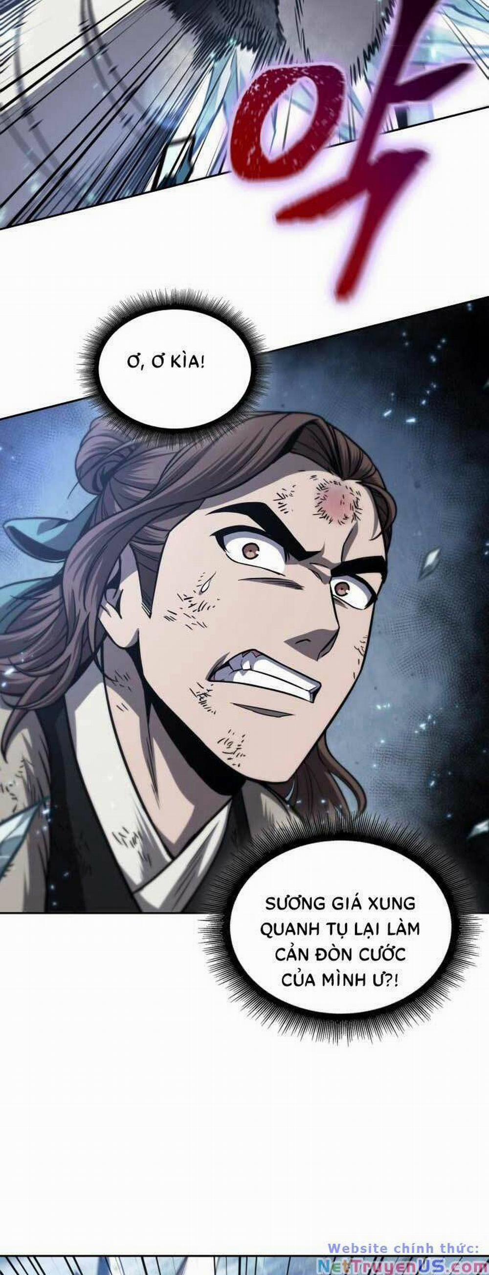 Ngã Lão Ma Thần 169 trang 3