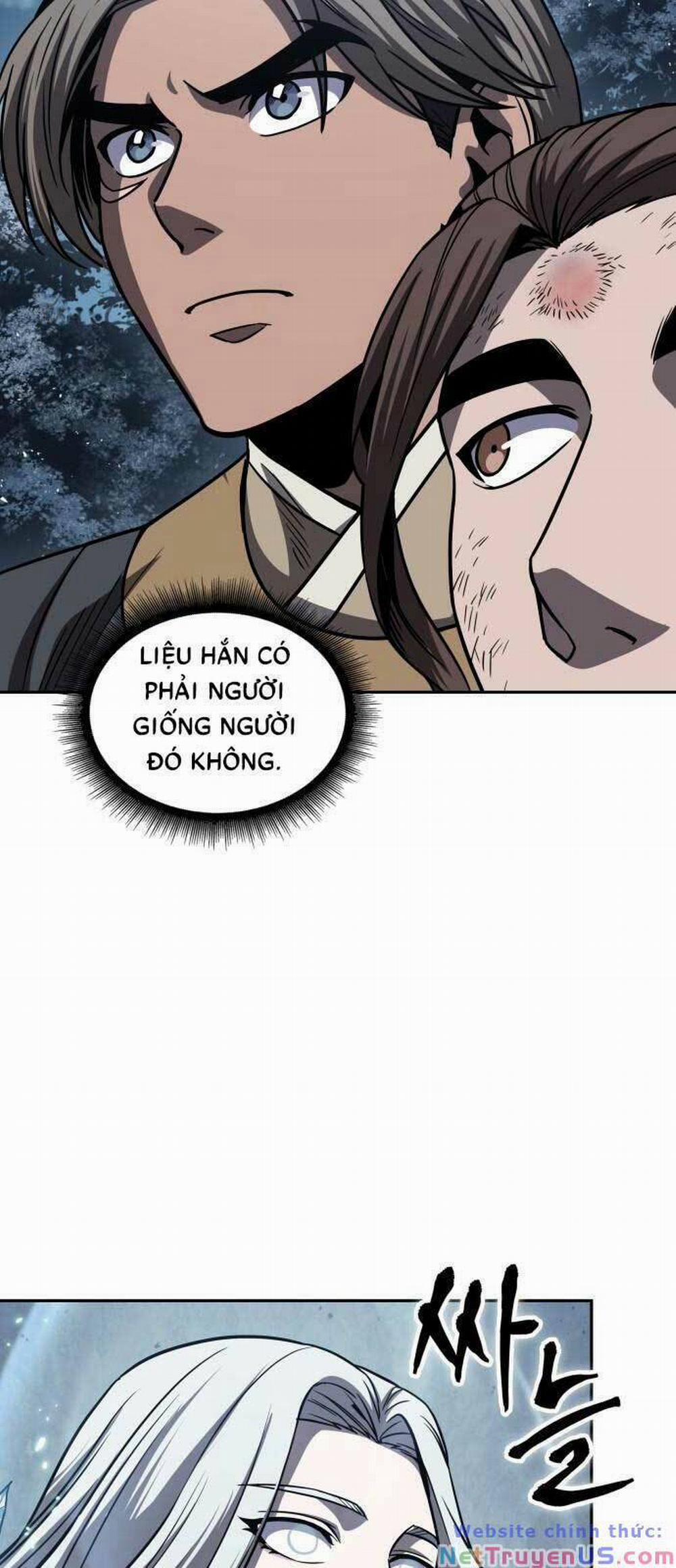 Ngã Lão Ma Thần 169 trang 30