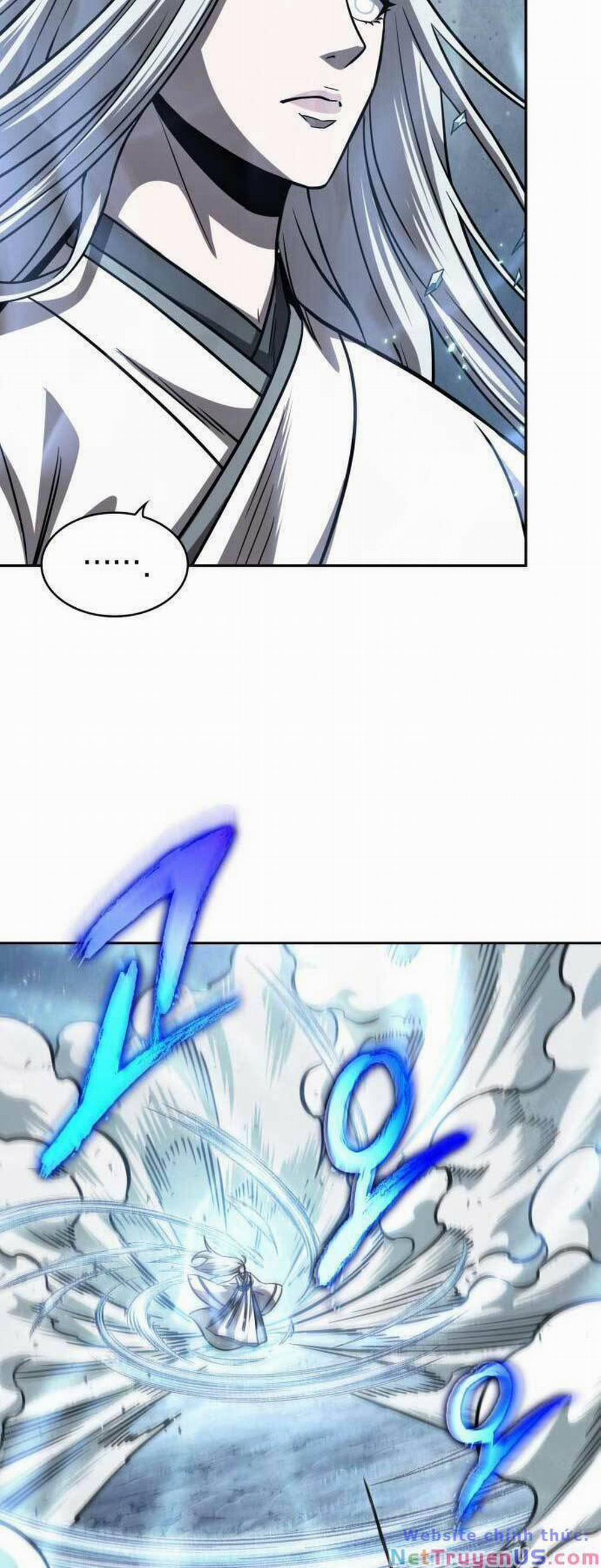 Ngã Lão Ma Thần 169 trang 31