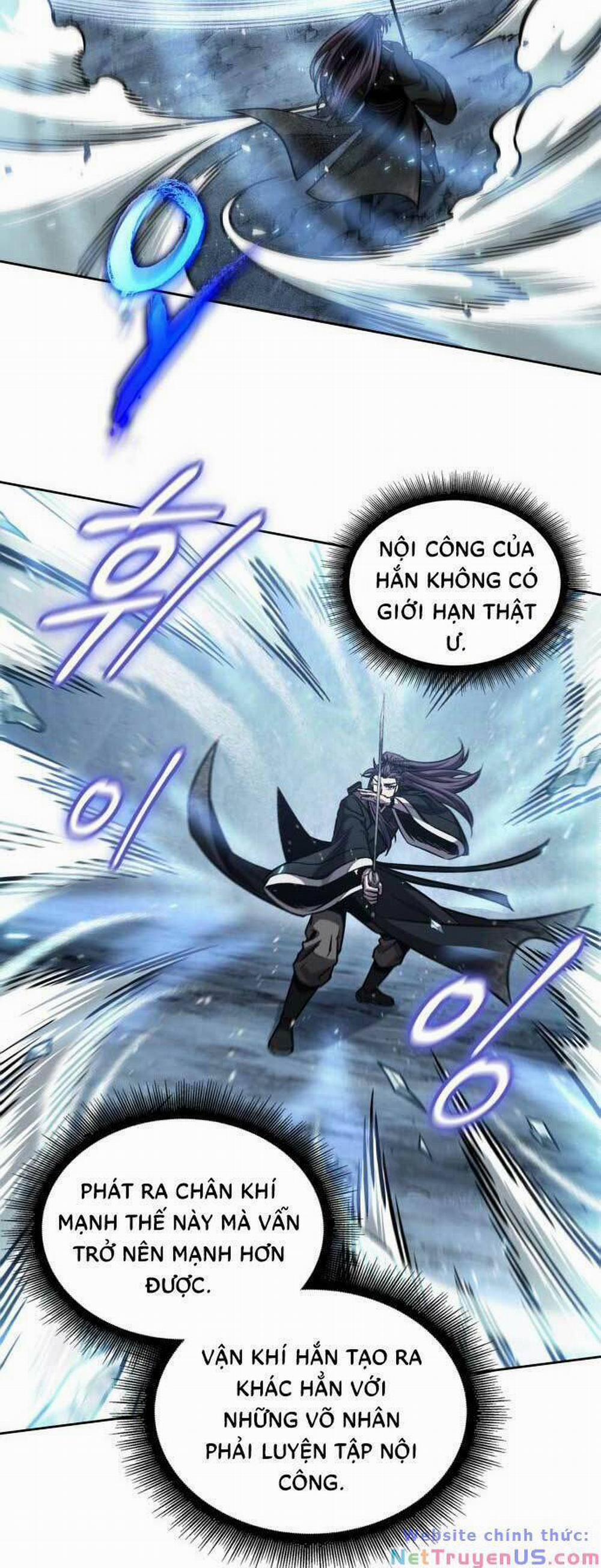 Ngã Lão Ma Thần 169 trang 32