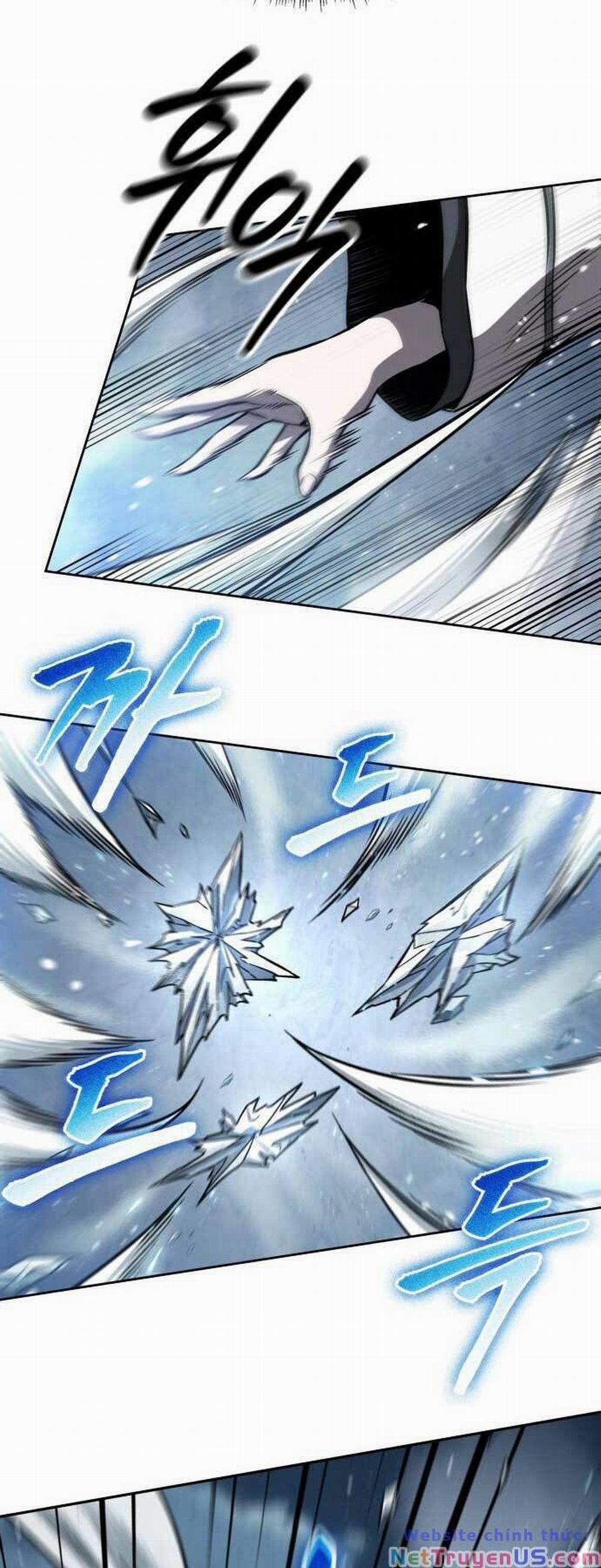 Ngã Lão Ma Thần 169 trang 33