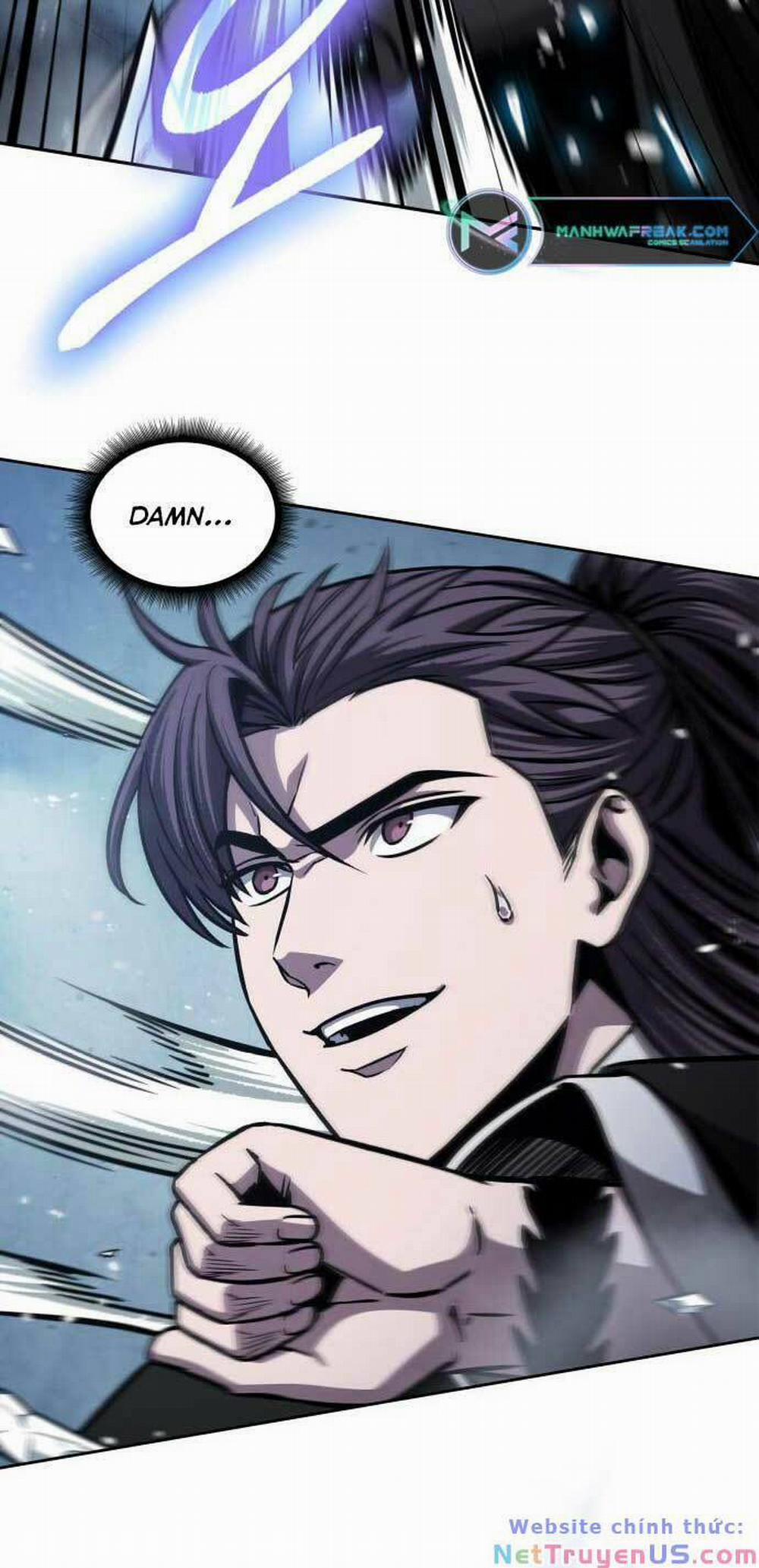 Ngã Lão Ma Thần 169 trang 35