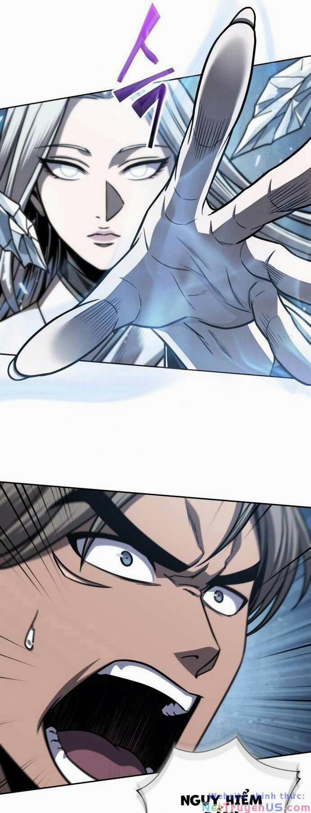 Ngã Lão Ma Thần 169 trang 36