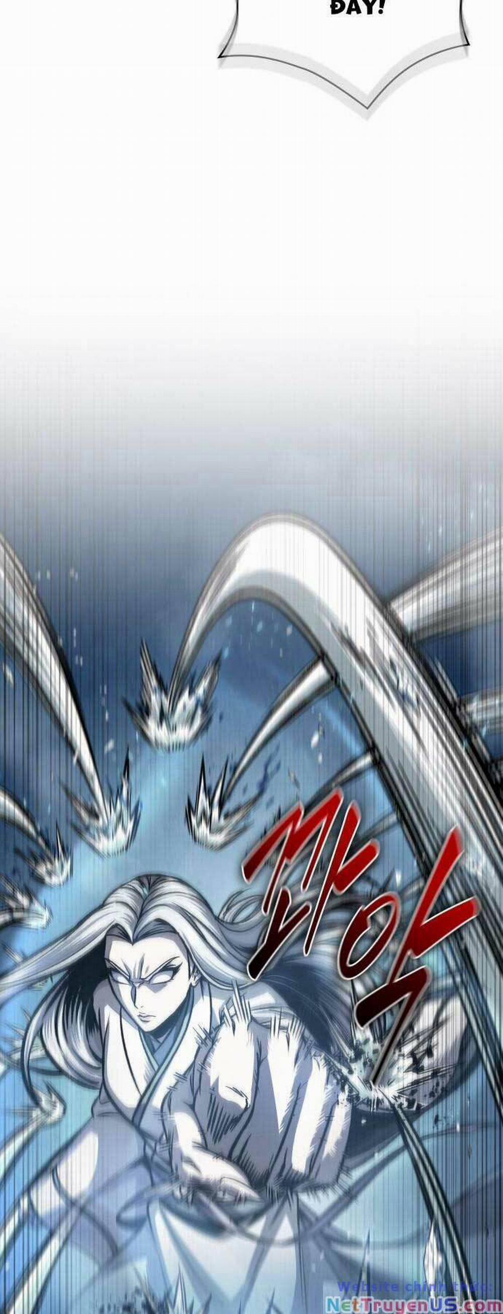 Ngã Lão Ma Thần 169 trang 37