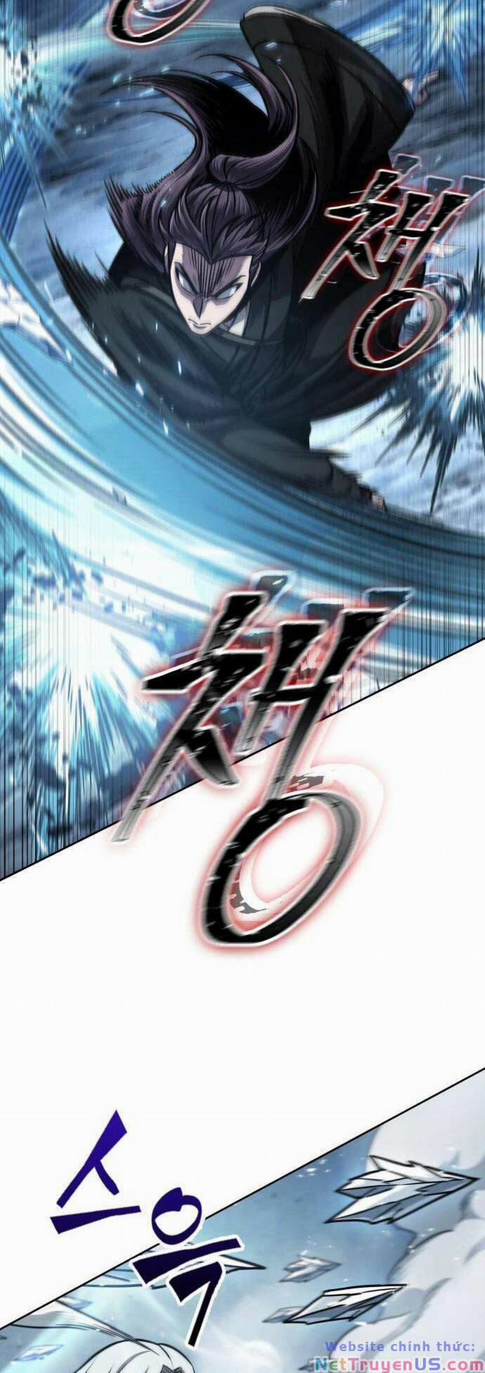 Ngã Lão Ma Thần 169 trang 42