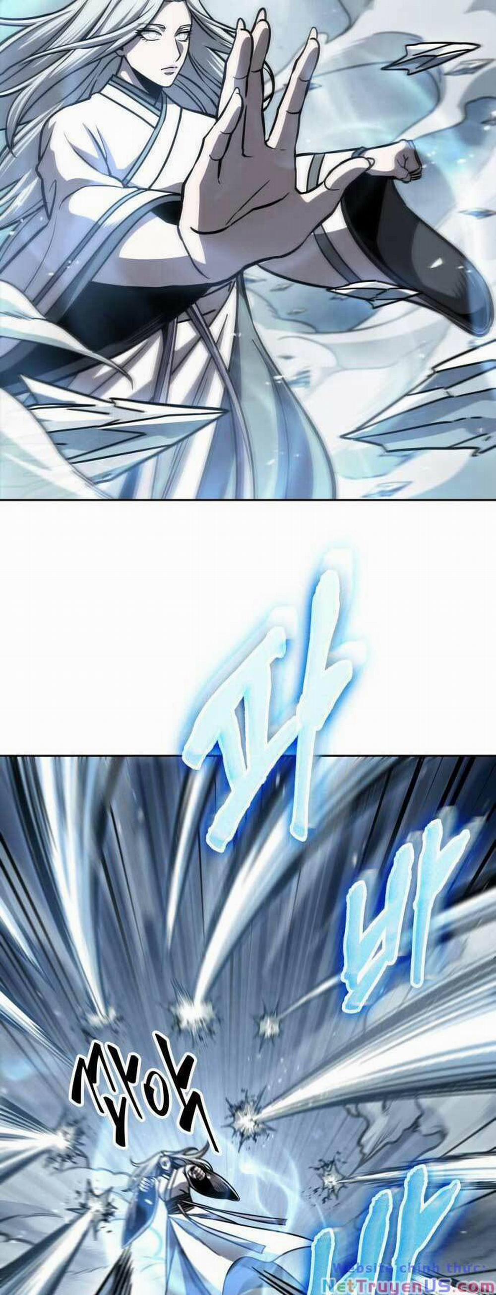 Ngã Lão Ma Thần 169 trang 43