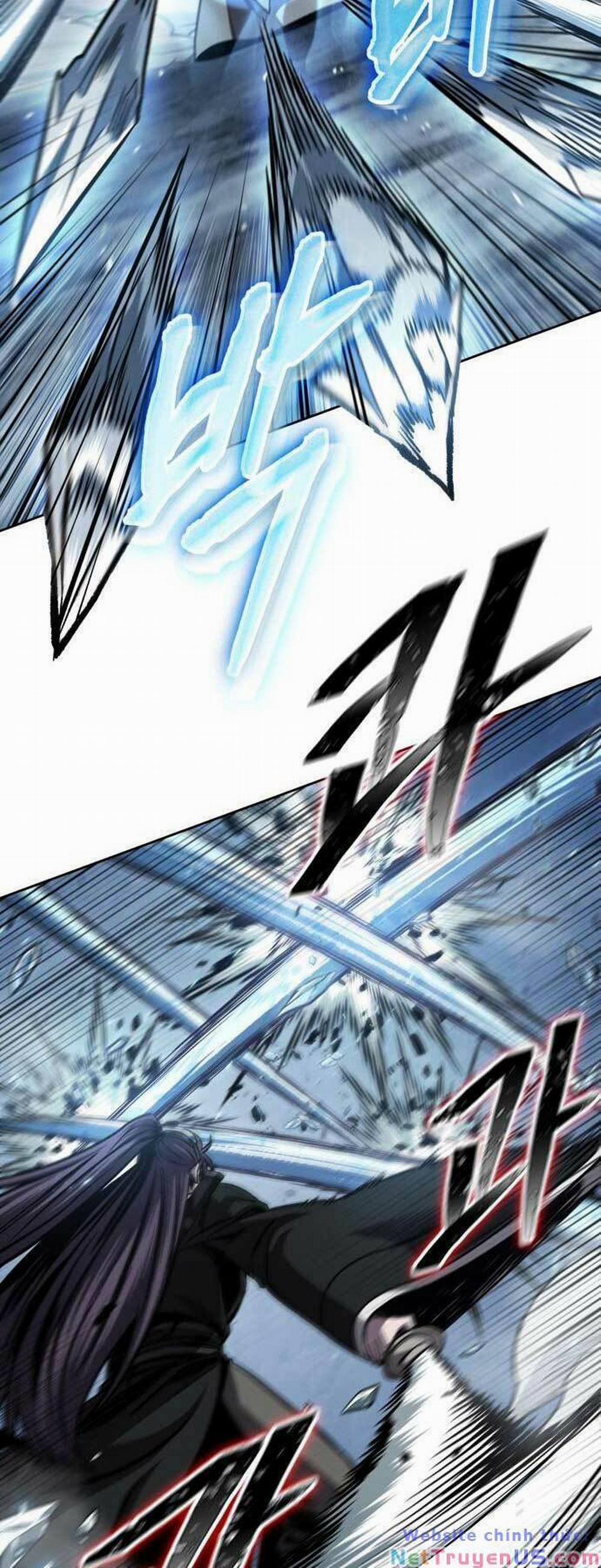 Ngã Lão Ma Thần 169 trang 44