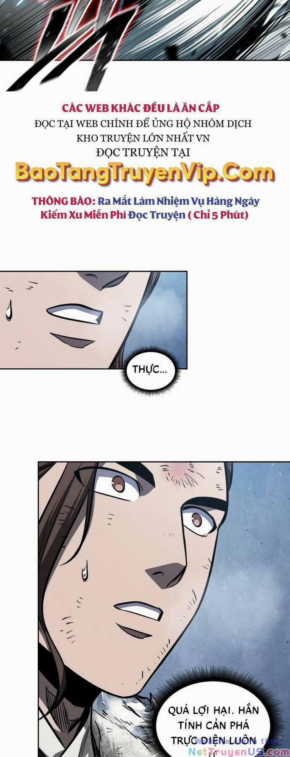 Ngã Lão Ma Thần 169 trang 45