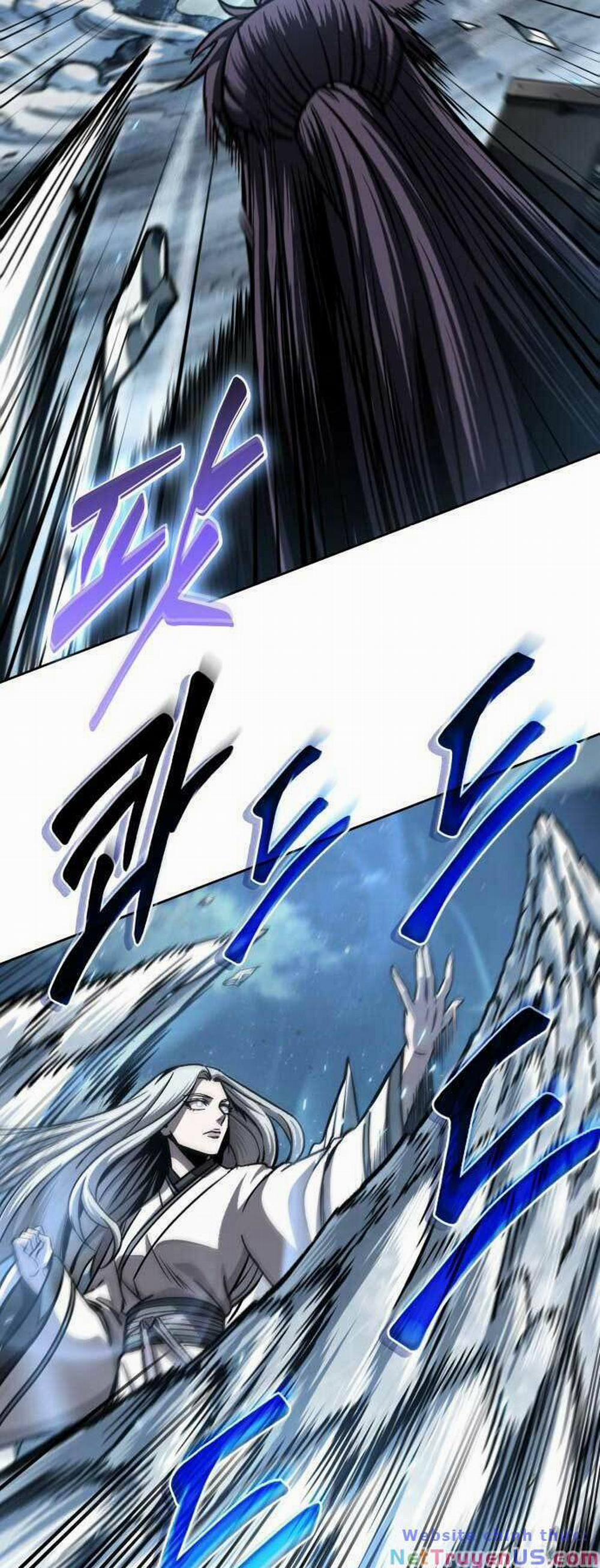 Ngã Lão Ma Thần 169 trang 48