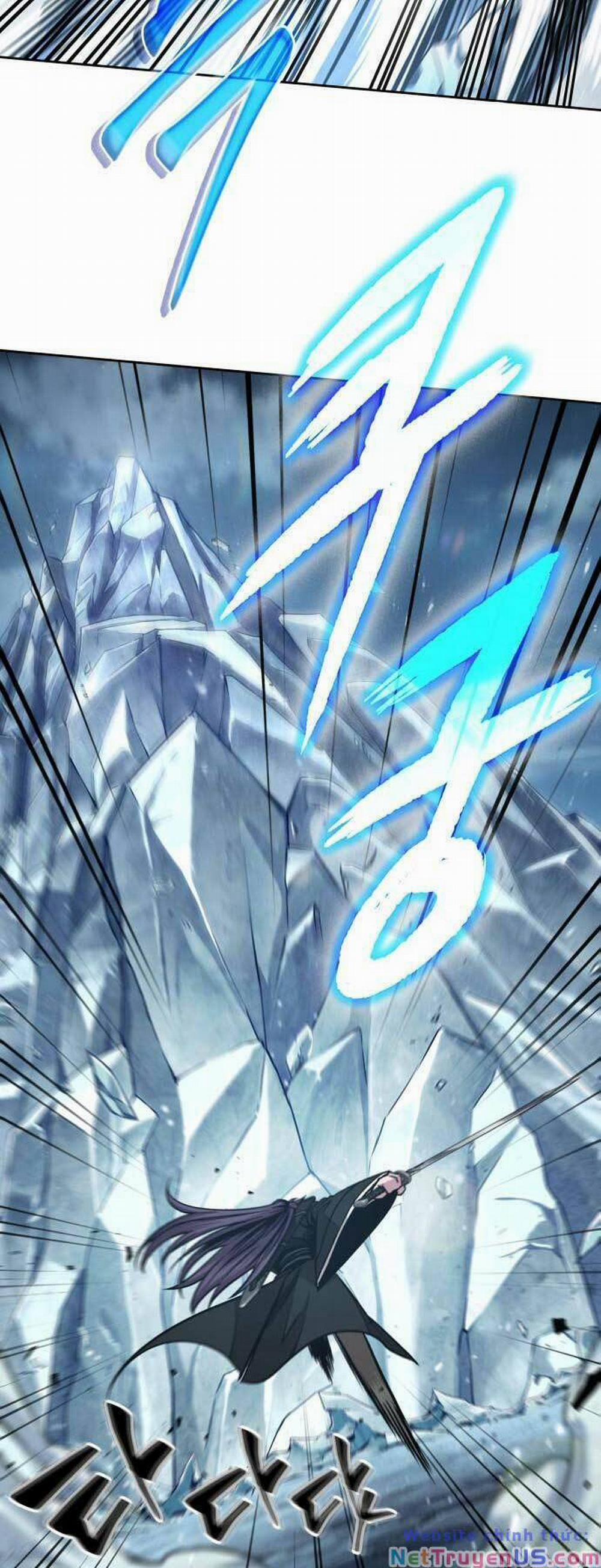 Ngã Lão Ma Thần 169 trang 49