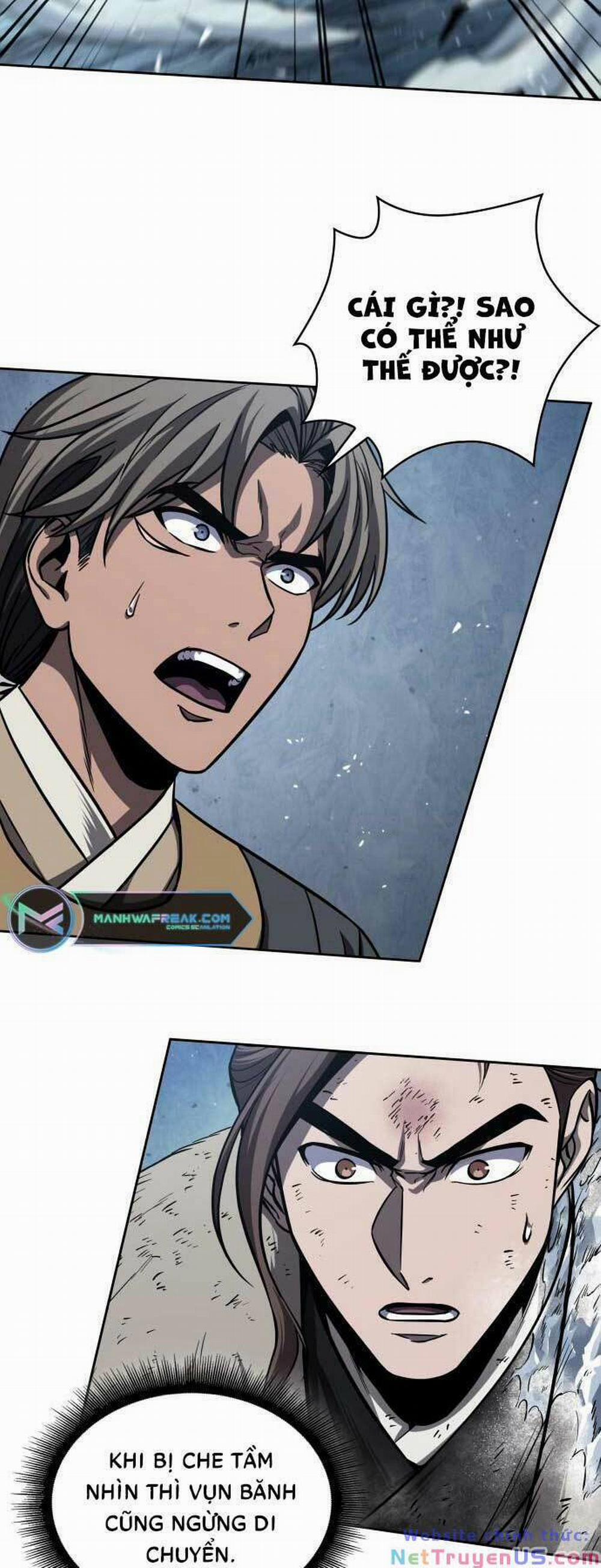 Ngã Lão Ma Thần 169 trang 50