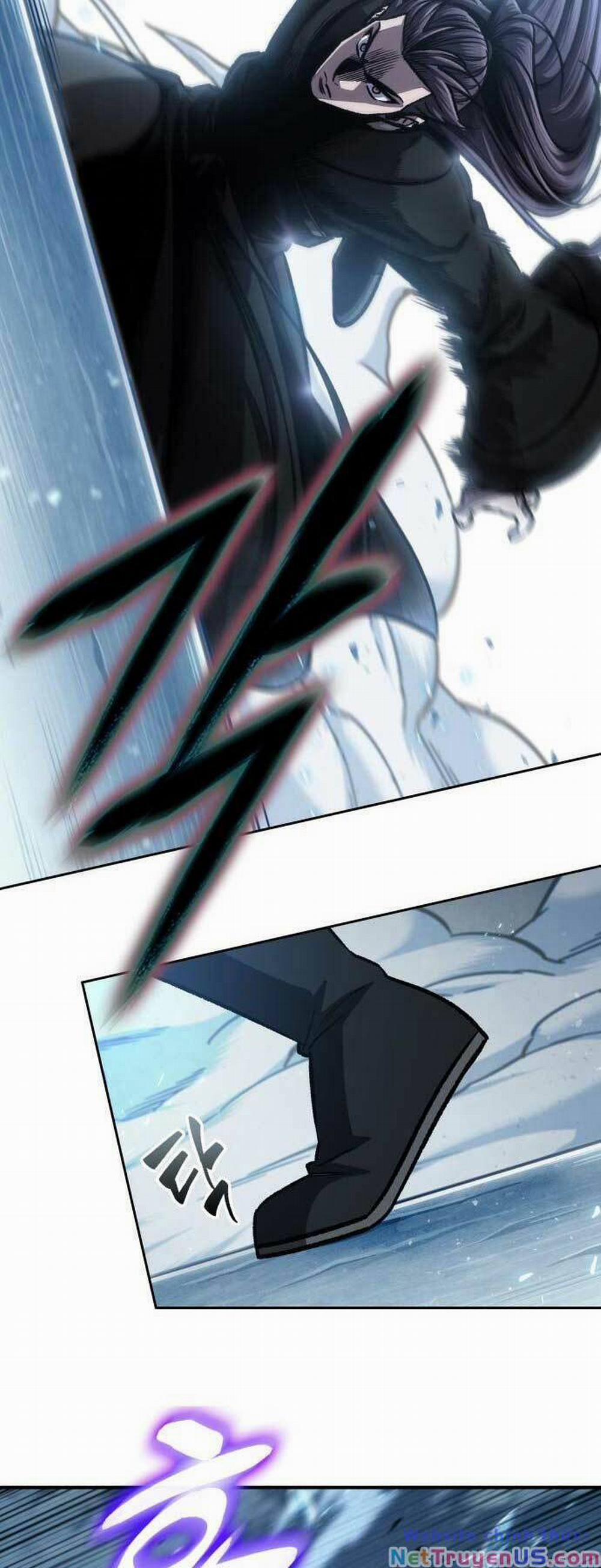 Ngã Lão Ma Thần 169 trang 53