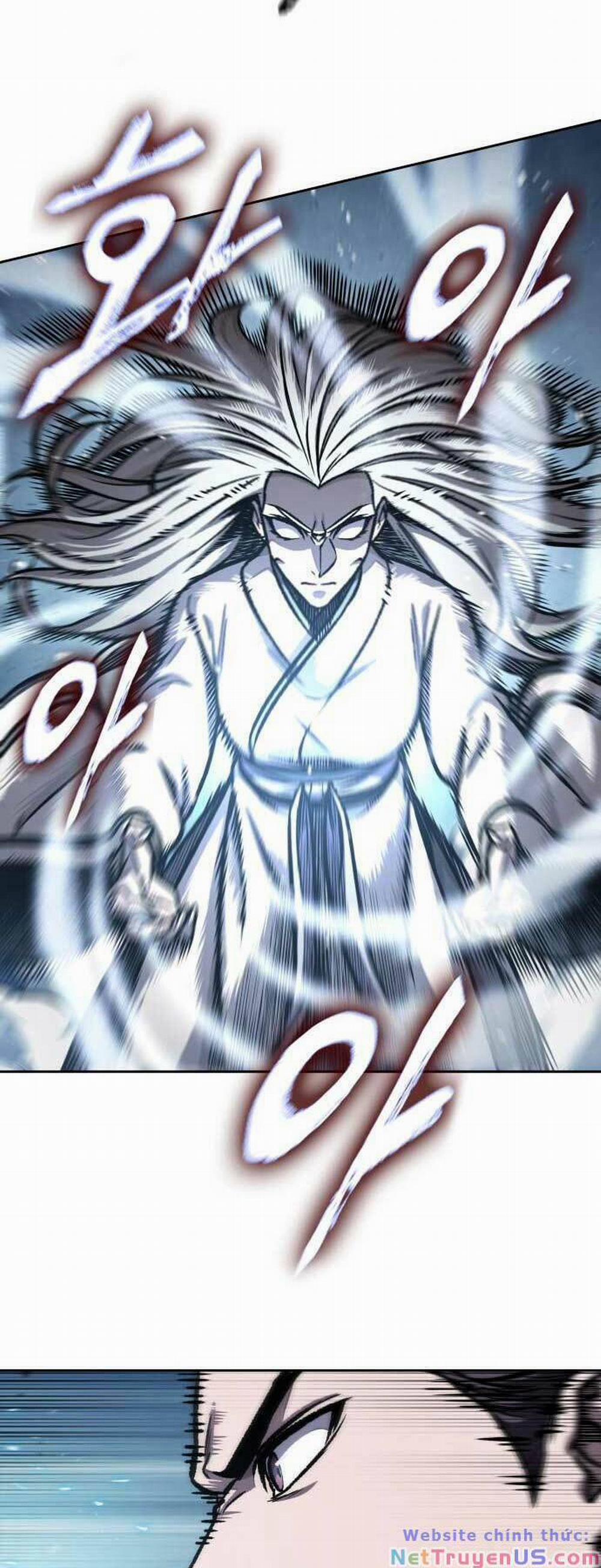 Ngã Lão Ma Thần 169 trang 55