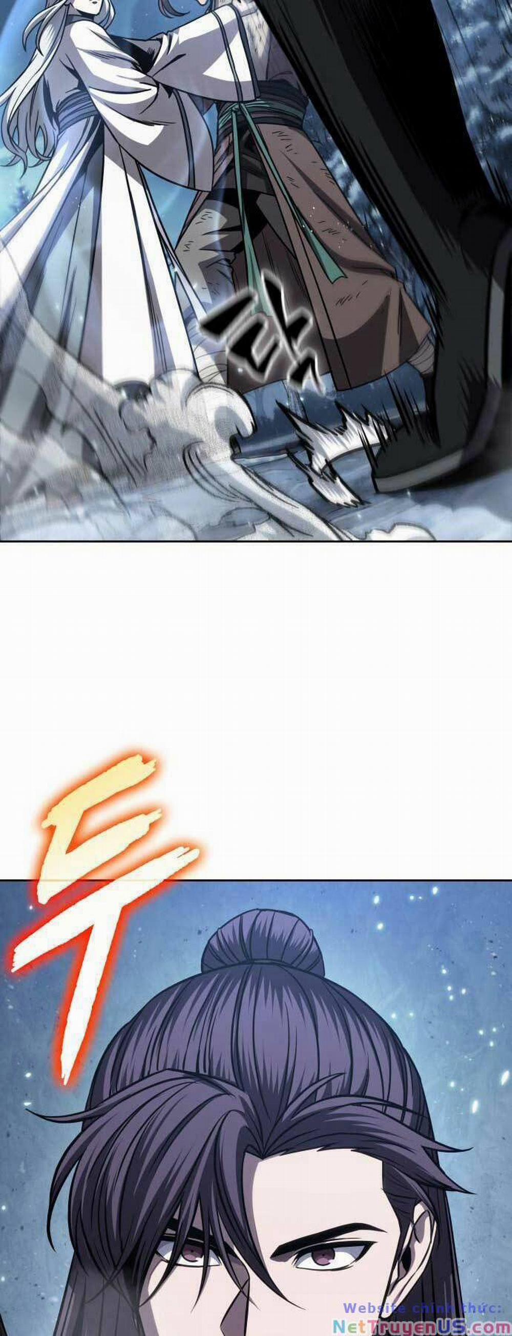 Ngã Lão Ma Thần 169 trang 7