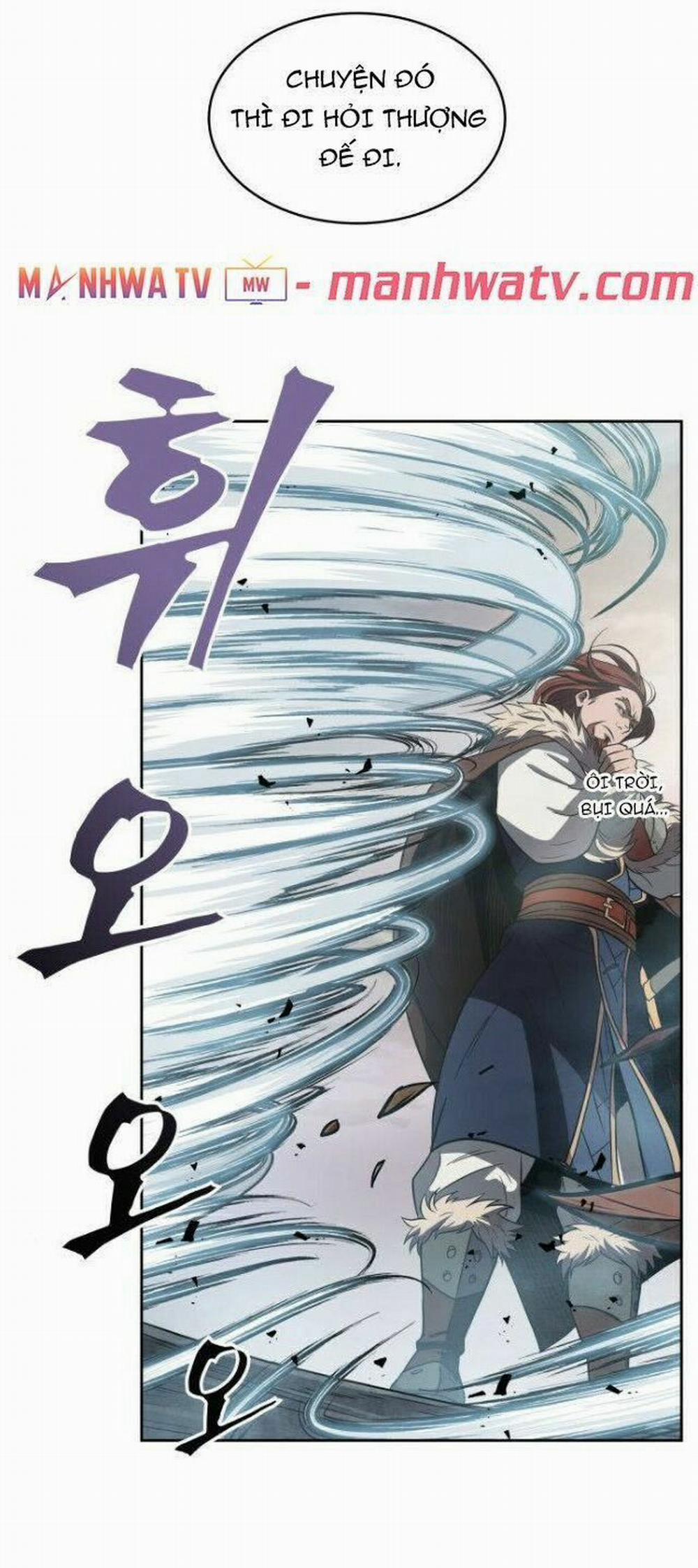 Ngã Lão Ma Thần 17 trang 12