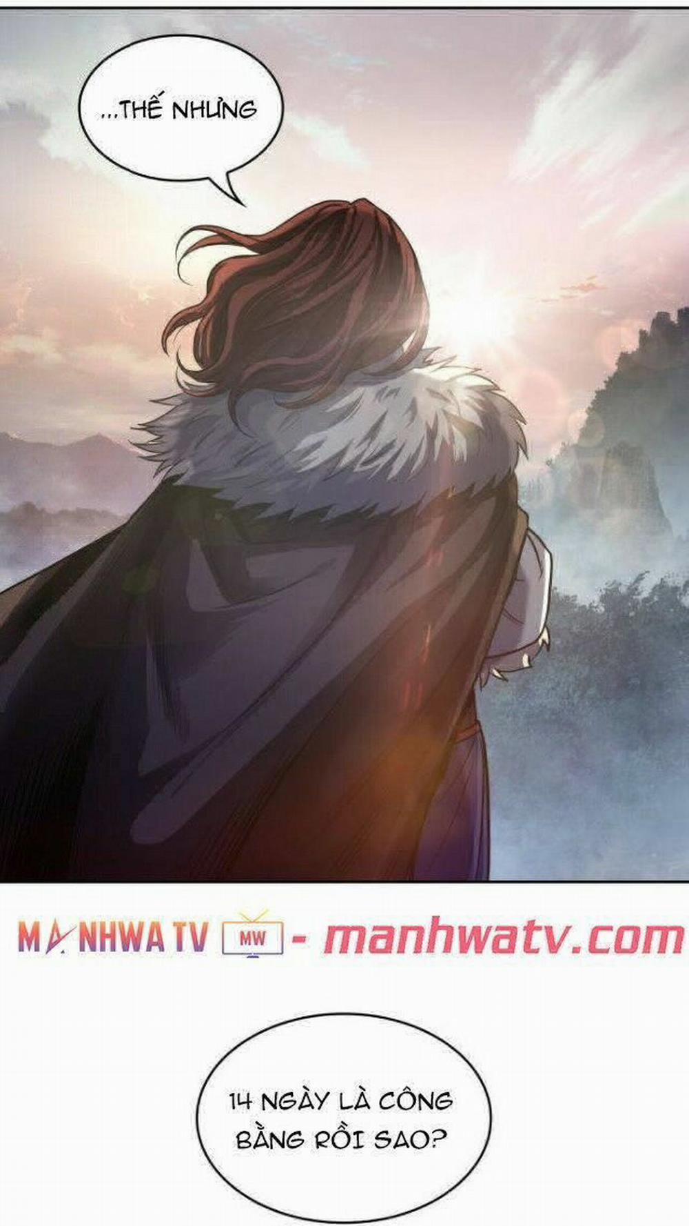 Ngã Lão Ma Thần 17 trang 14