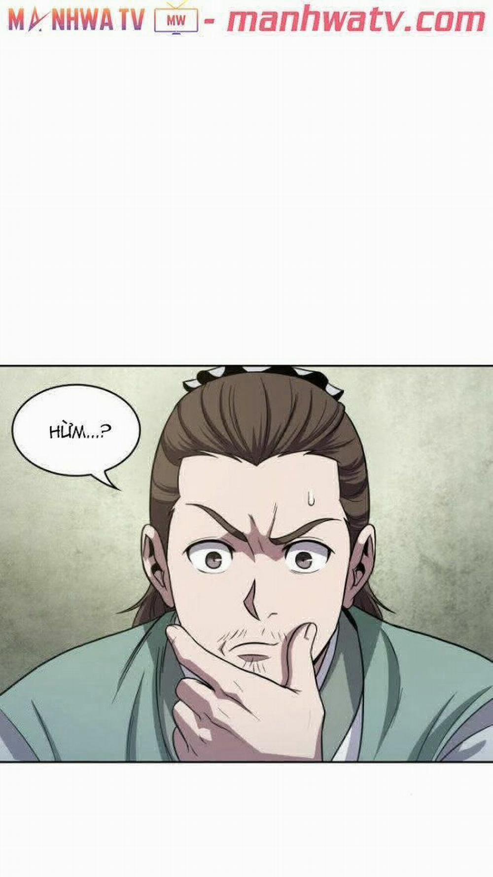 Ngã Lão Ma Thần 17 trang 16