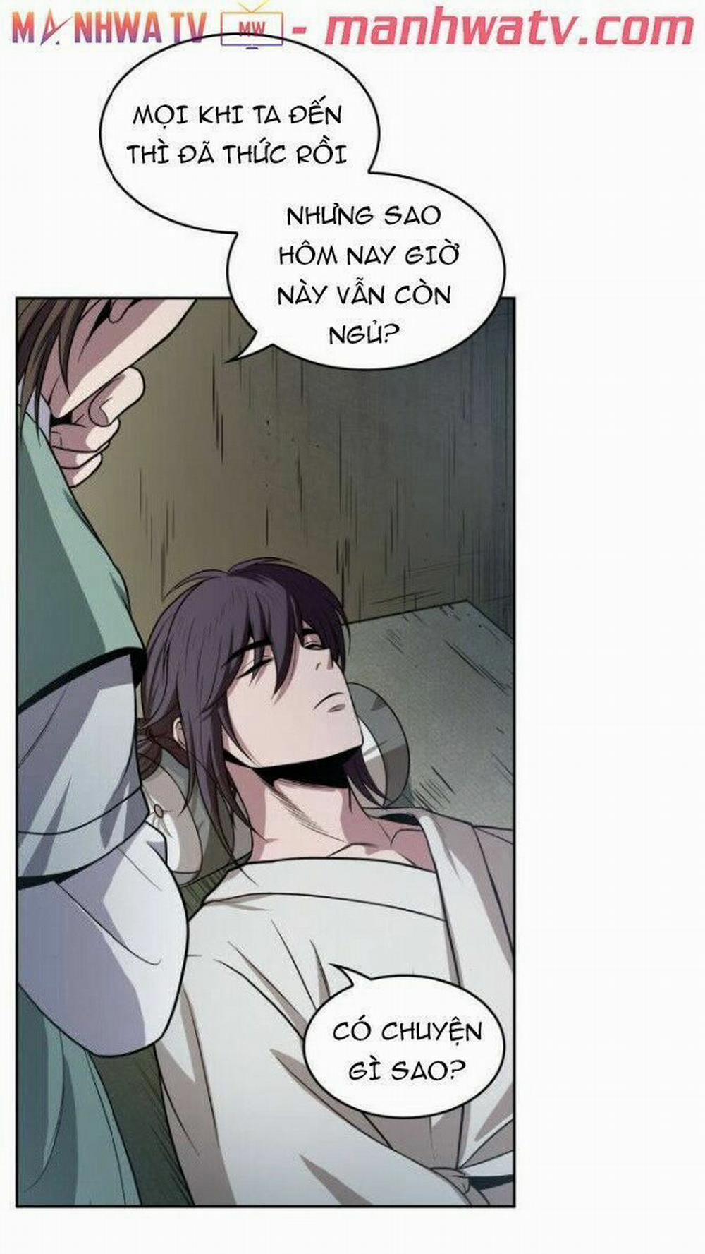 Ngã Lão Ma Thần 17 trang 17