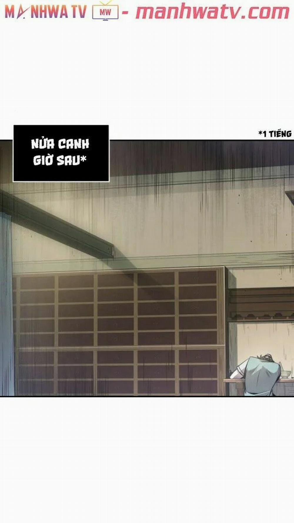 Ngã Lão Ma Thần 17 trang 22