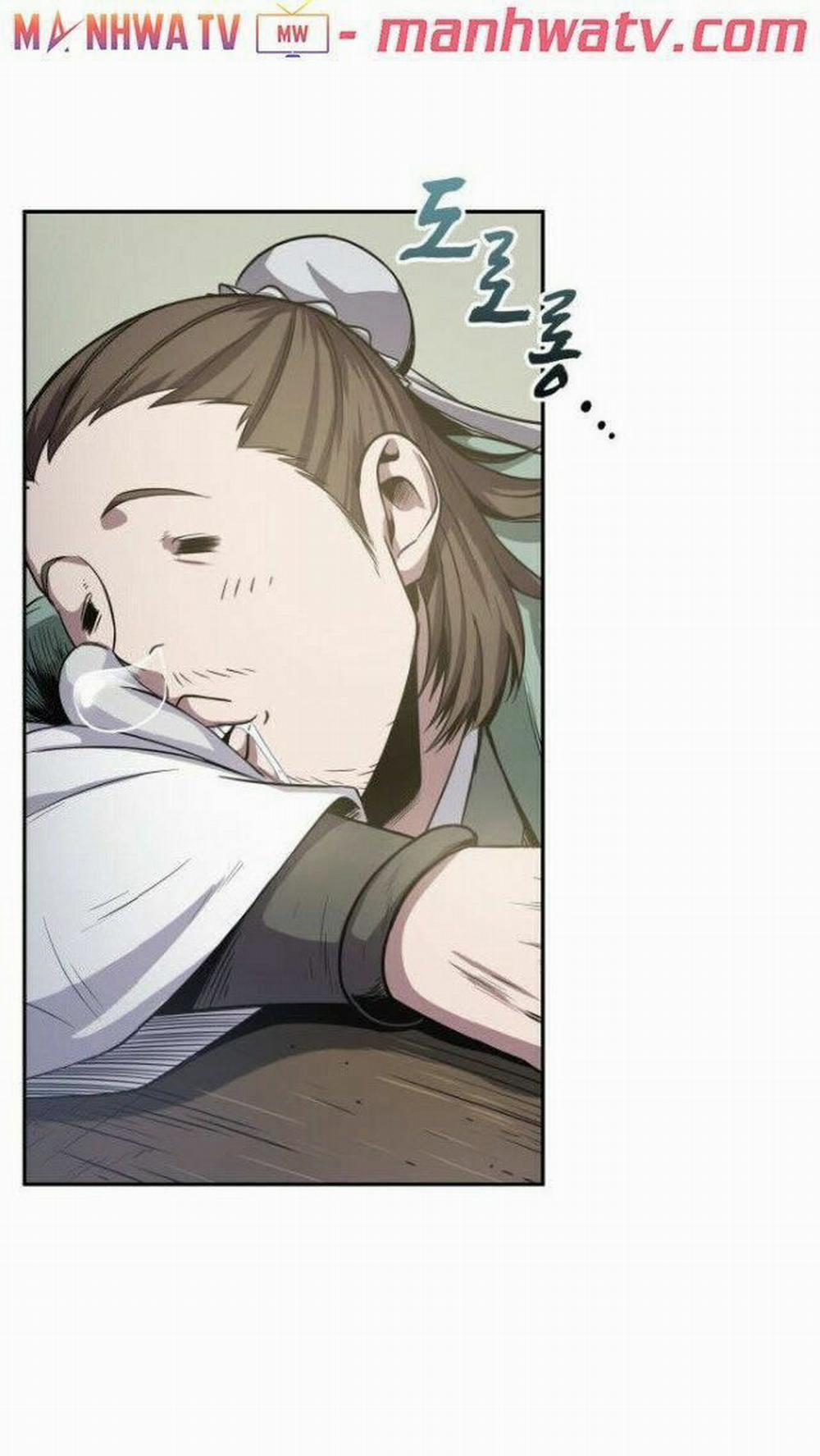 Ngã Lão Ma Thần 17 trang 23