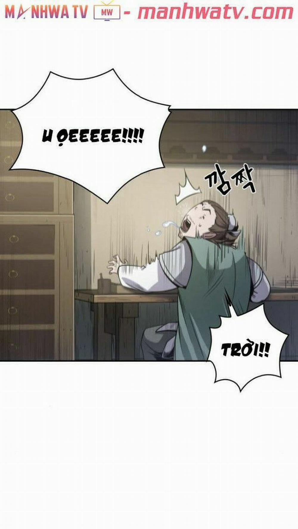 Ngã Lão Ma Thần 17 trang 24