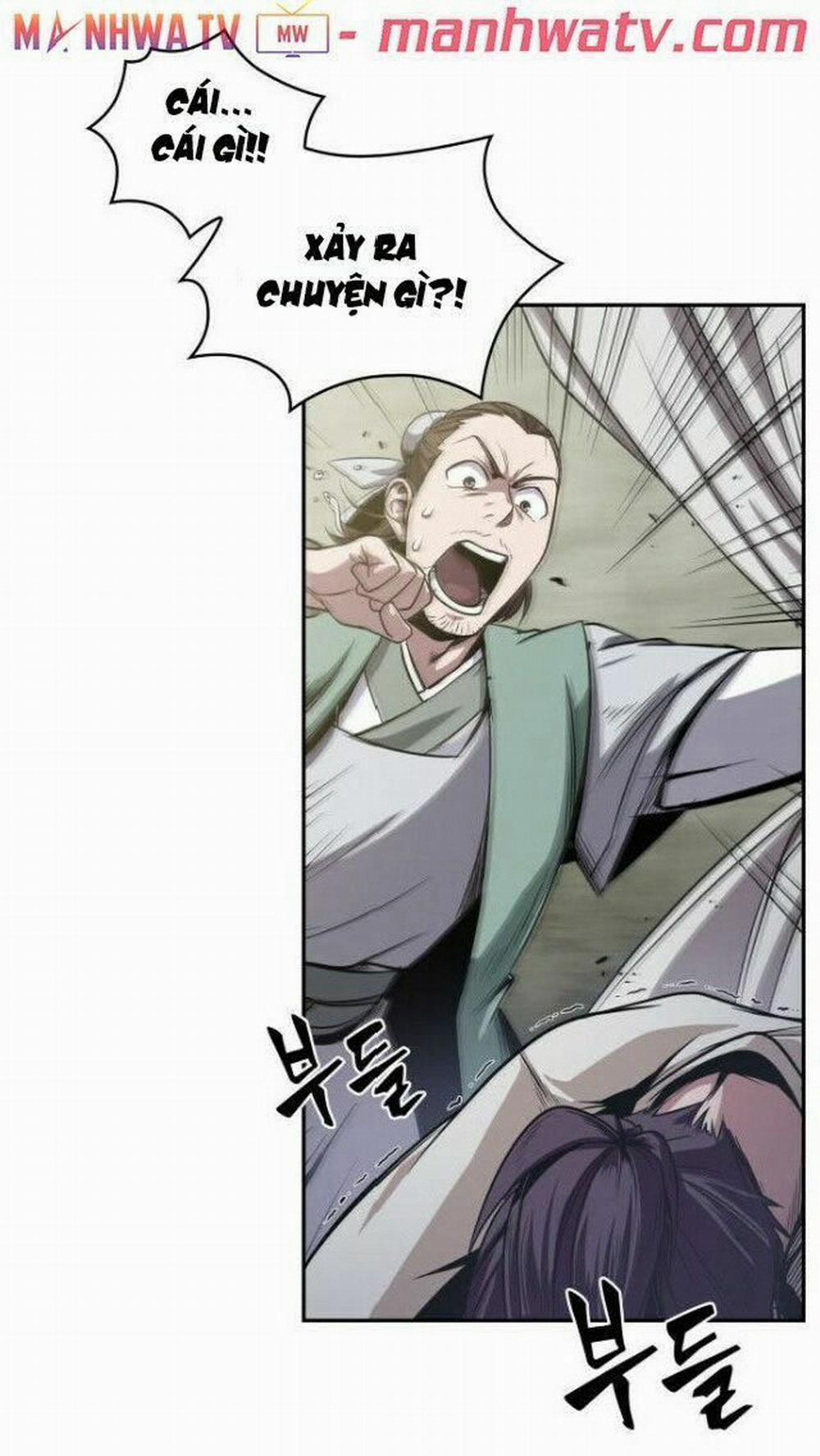Ngã Lão Ma Thần 17 trang 25
