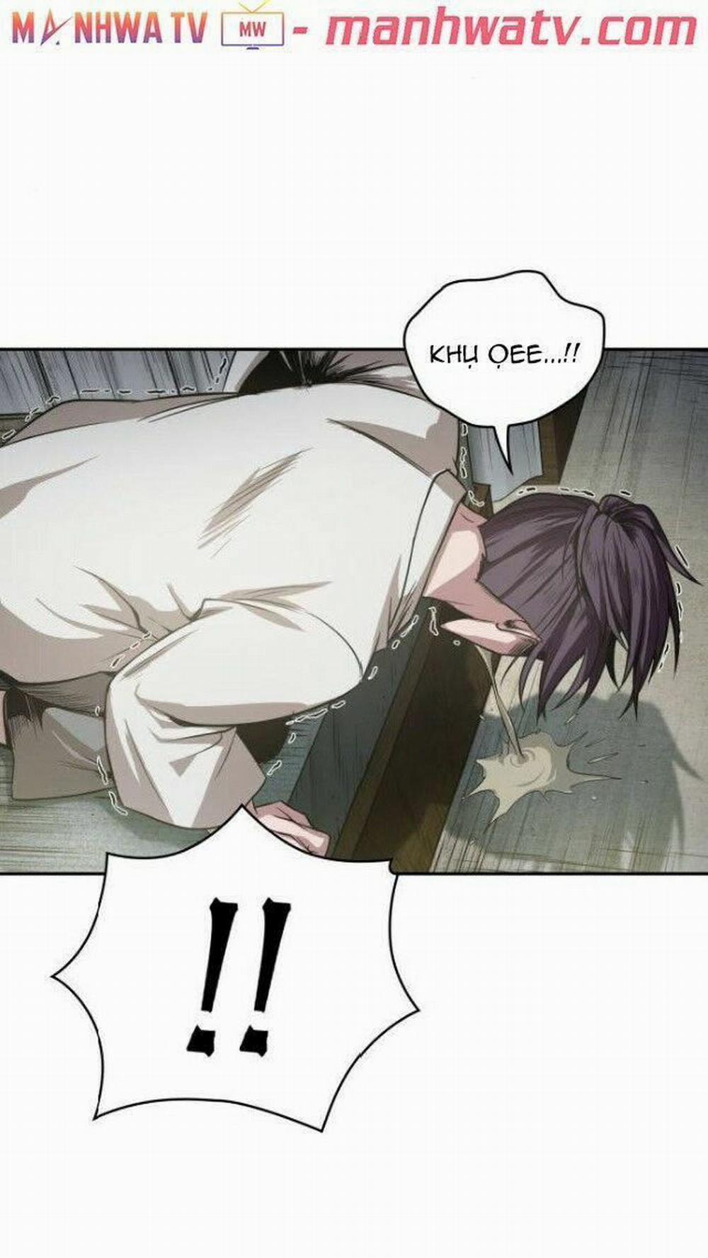 Ngã Lão Ma Thần 17 trang 26