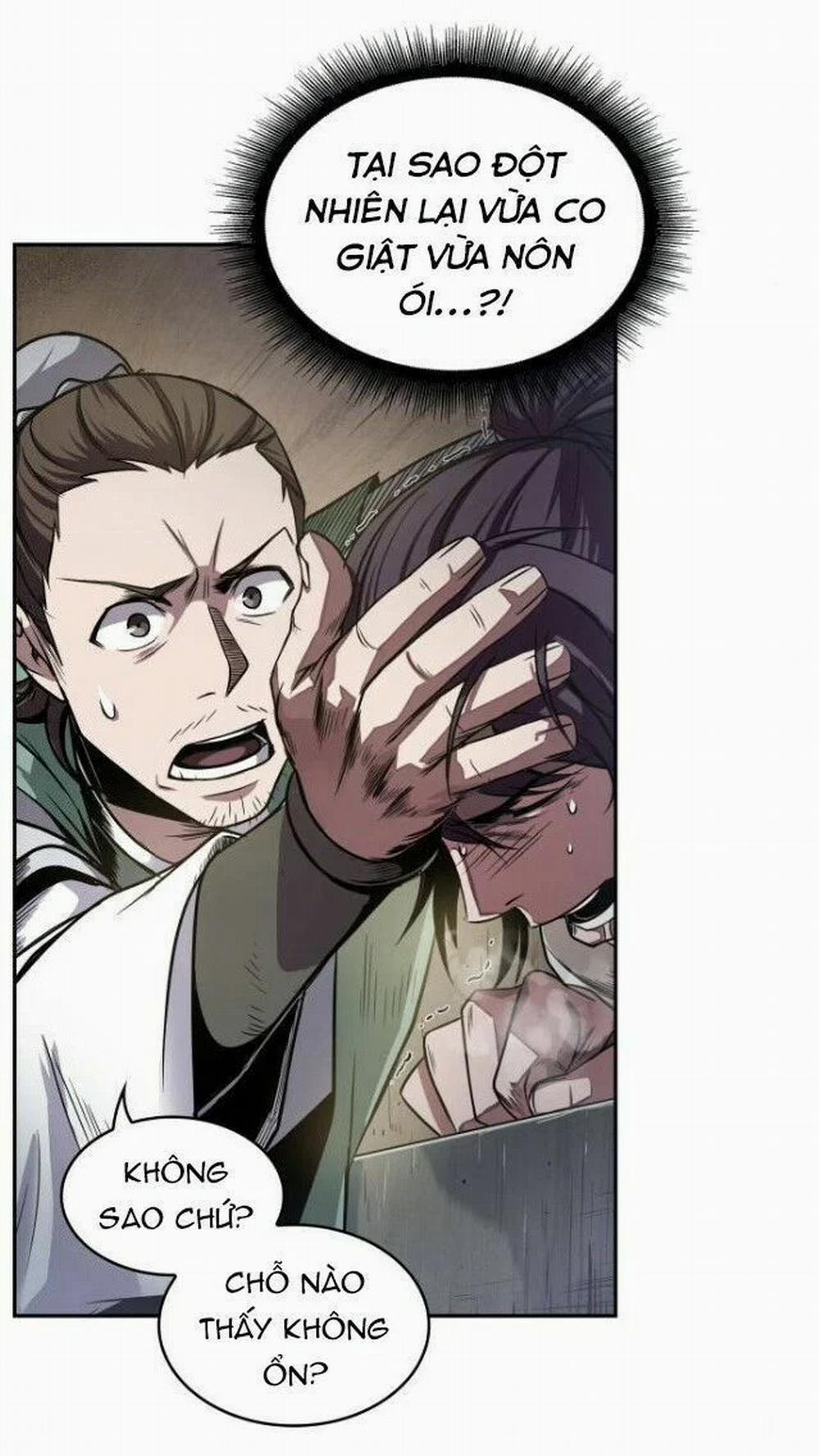 Ngã Lão Ma Thần 17 trang 27