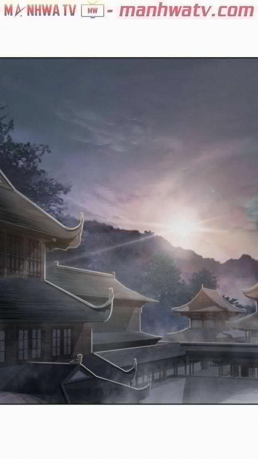 Ngã Lão Ma Thần 17 trang 3