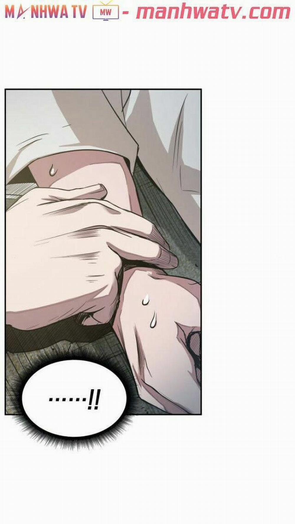 Ngã Lão Ma Thần 17 trang 30