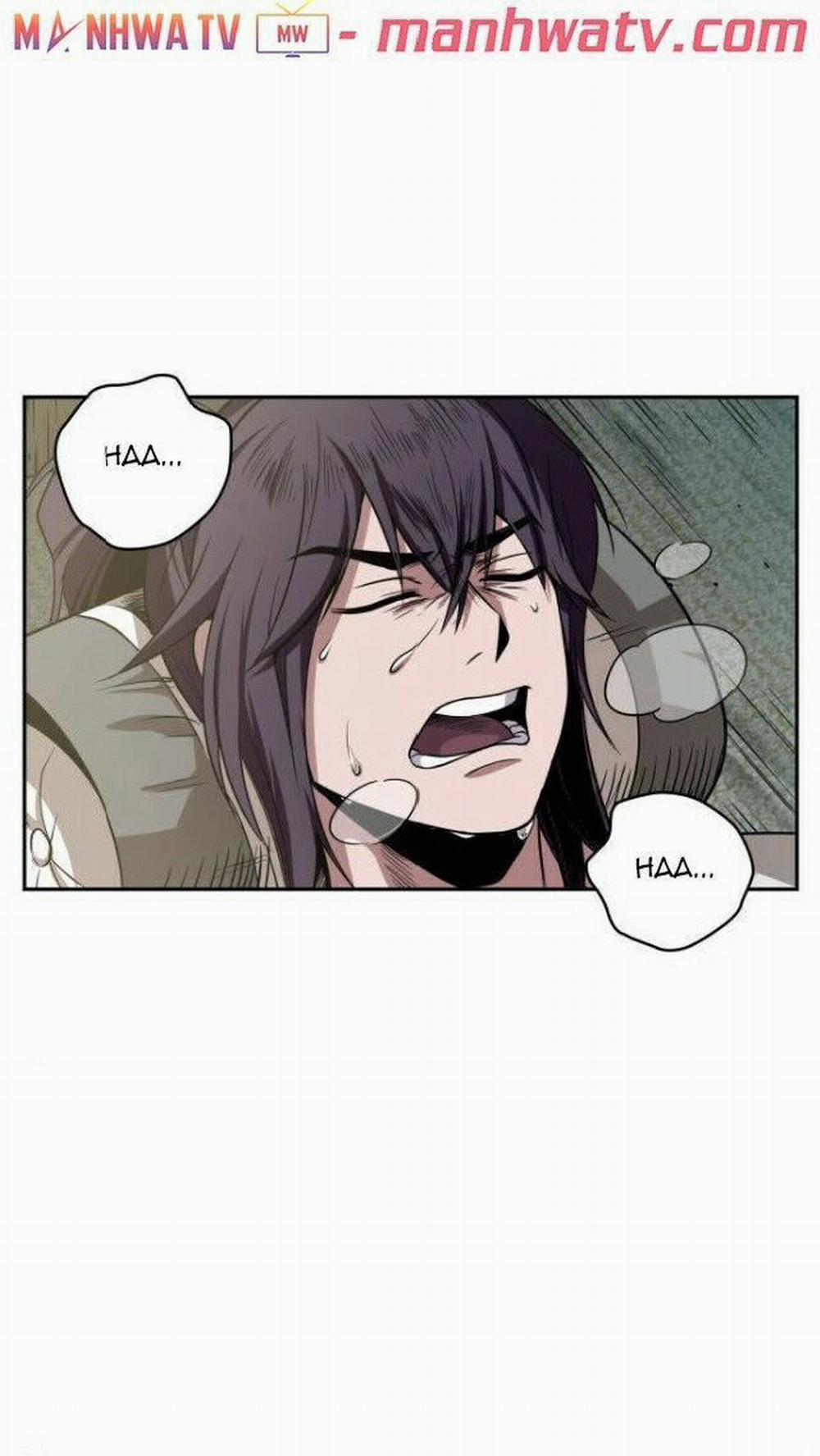 Ngã Lão Ma Thần 17 trang 33