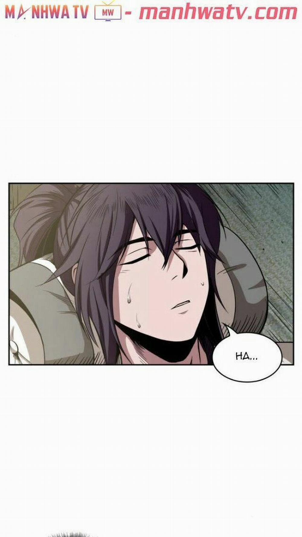 Ngã Lão Ma Thần 17 trang 34