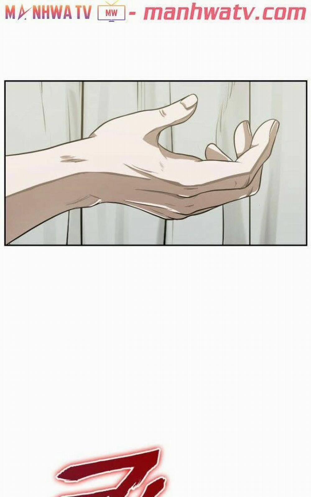 Ngã Lão Ma Thần 17 trang 39