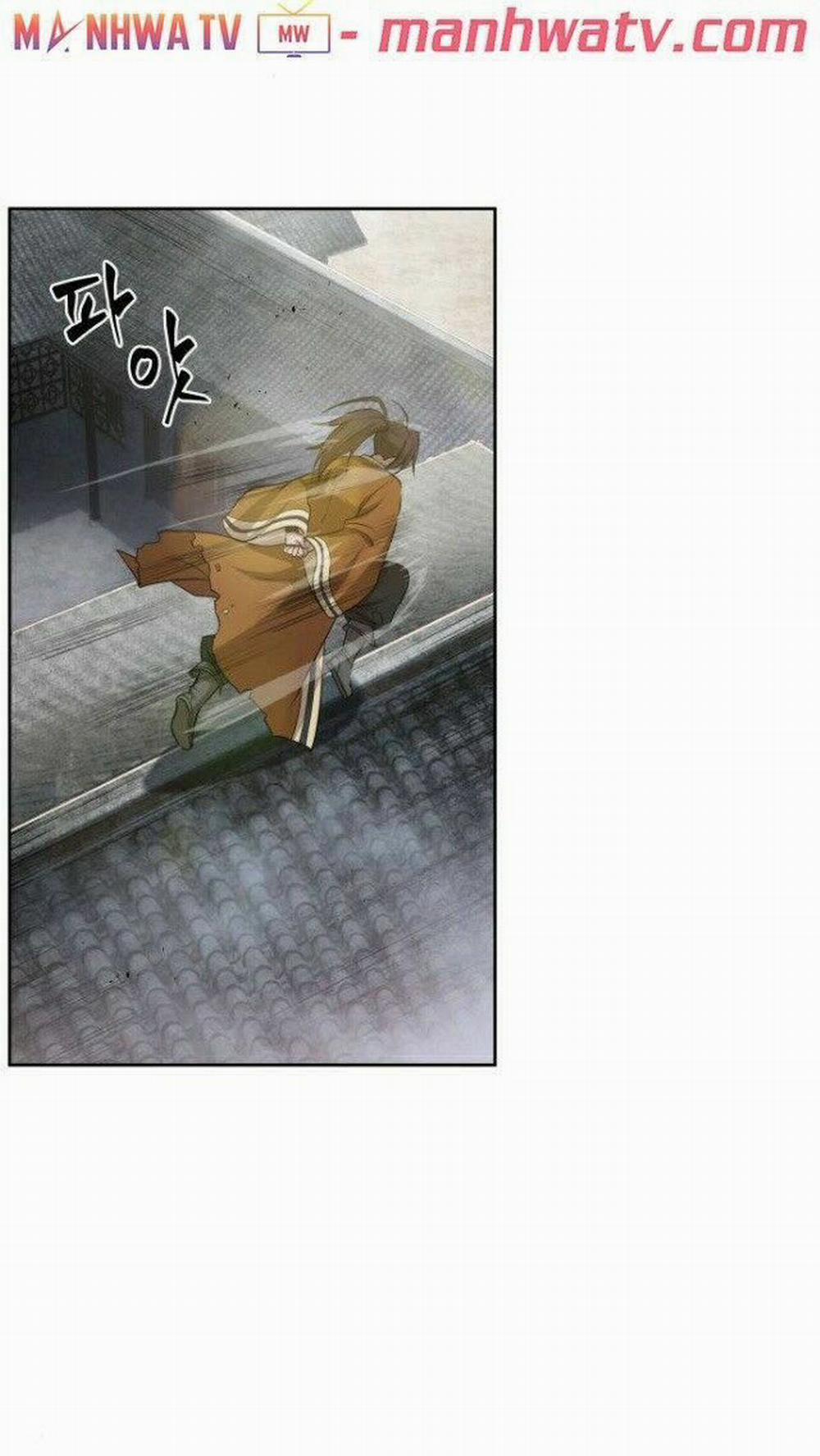 Ngã Lão Ma Thần 17 trang 4