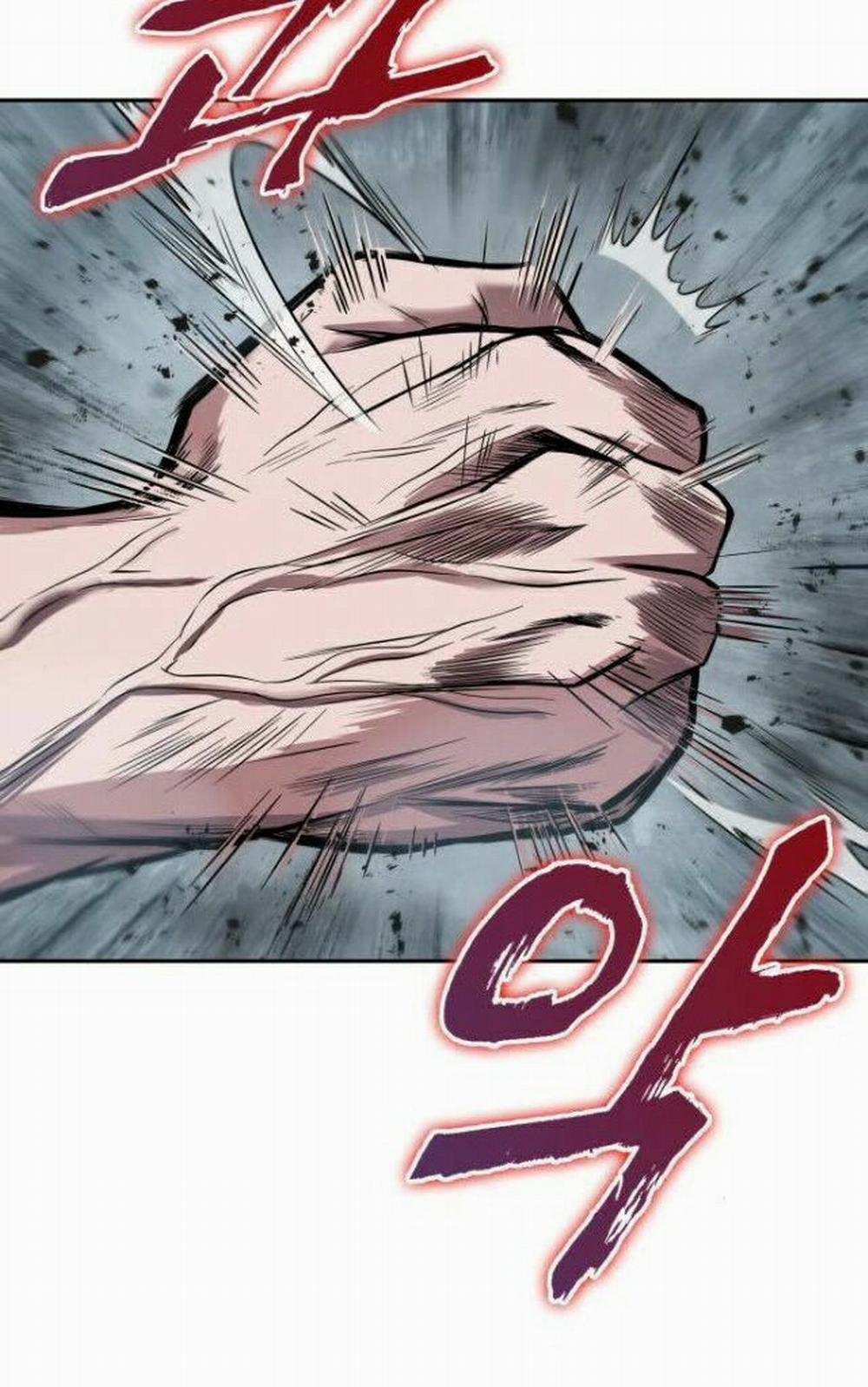 Ngã Lão Ma Thần 17 trang 40