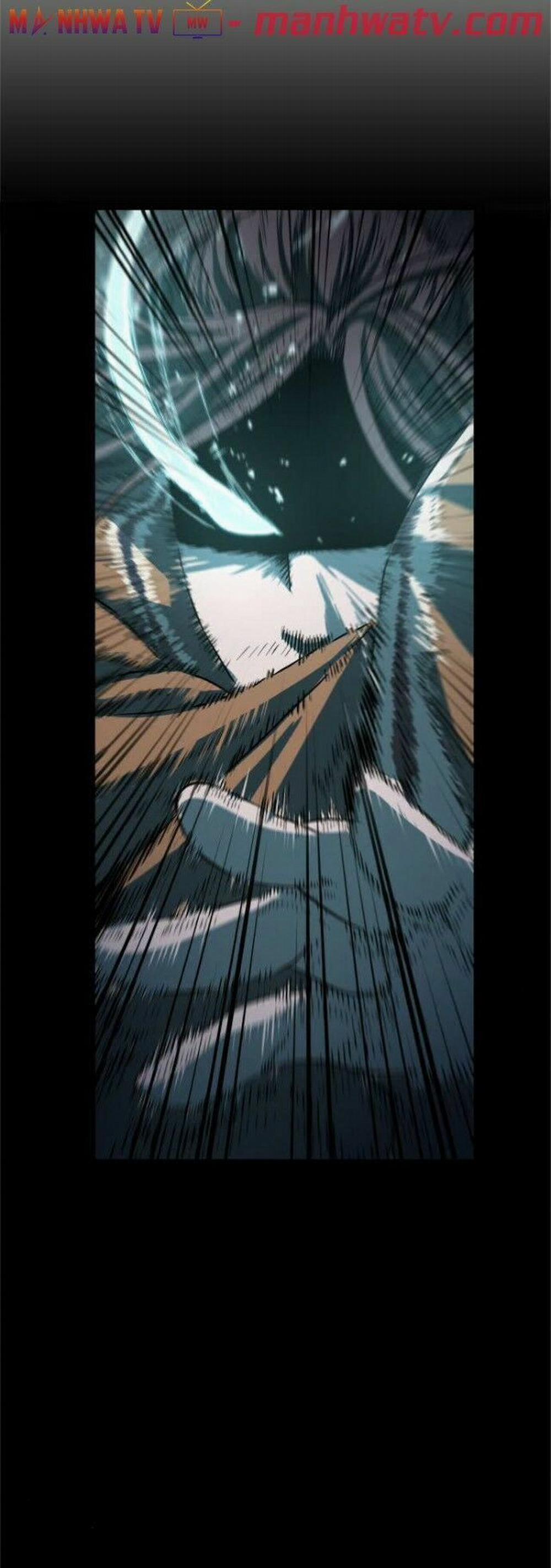 Ngã Lão Ma Thần 17 trang 43