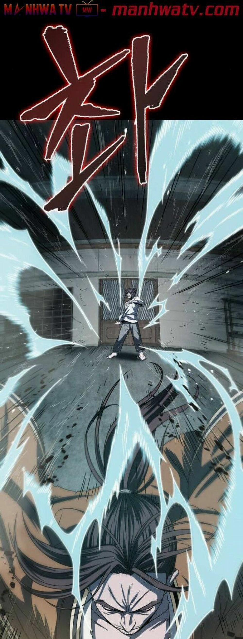 Ngã Lão Ma Thần 17 trang 44