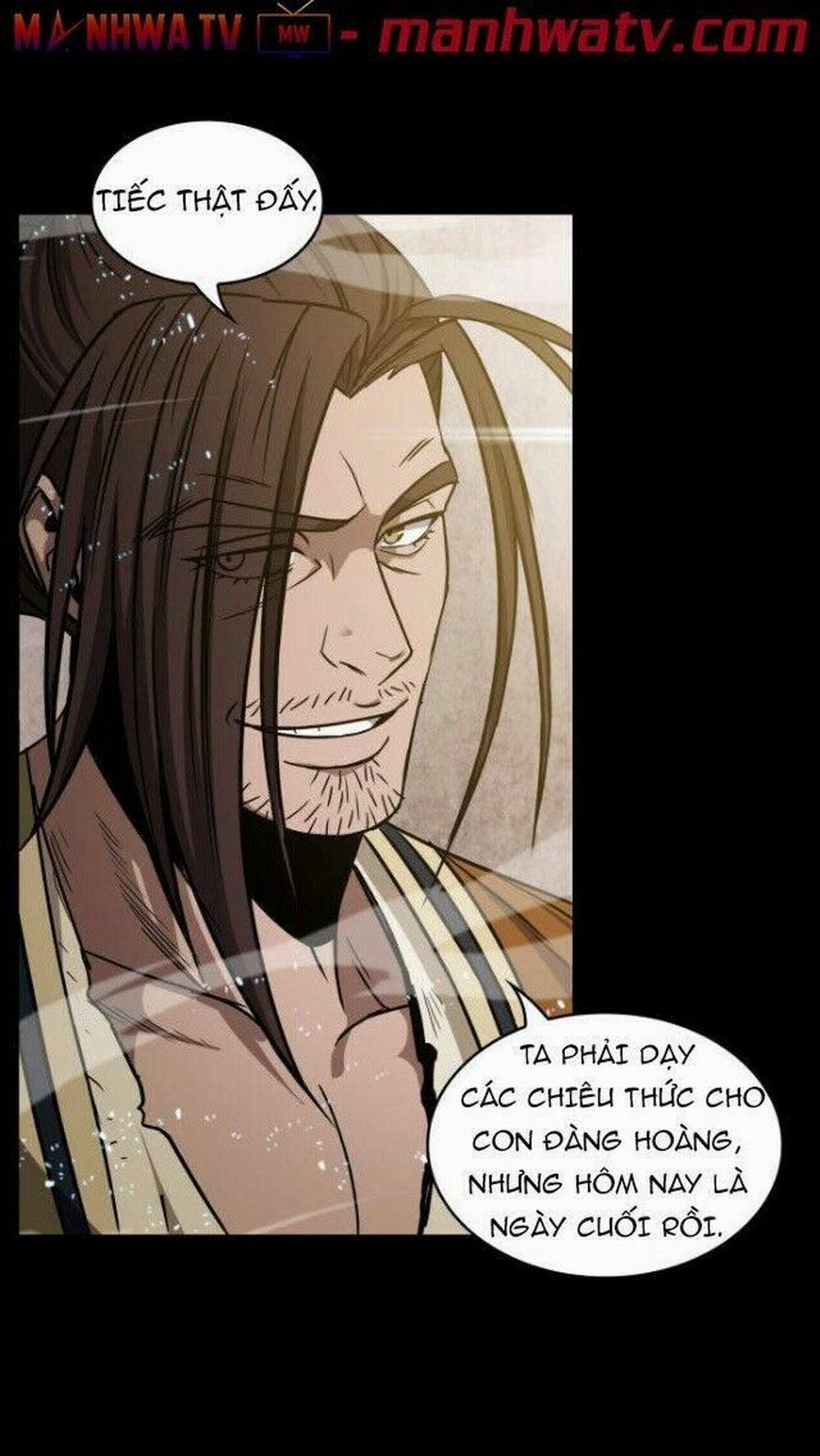 Ngã Lão Ma Thần 17 trang 49