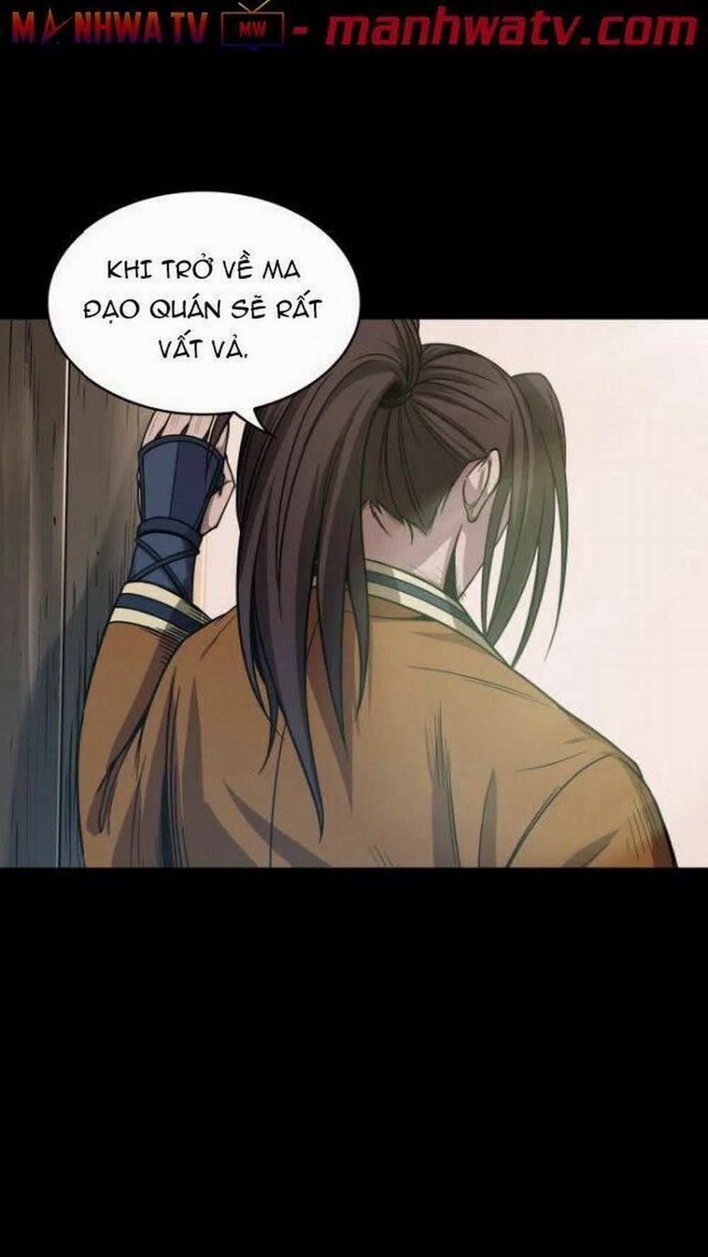 Ngã Lão Ma Thần 17 trang 51