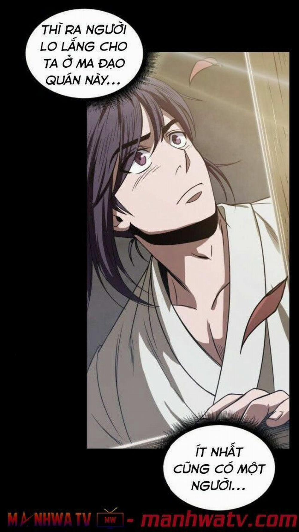 Ngã Lão Ma Thần 17 trang 53