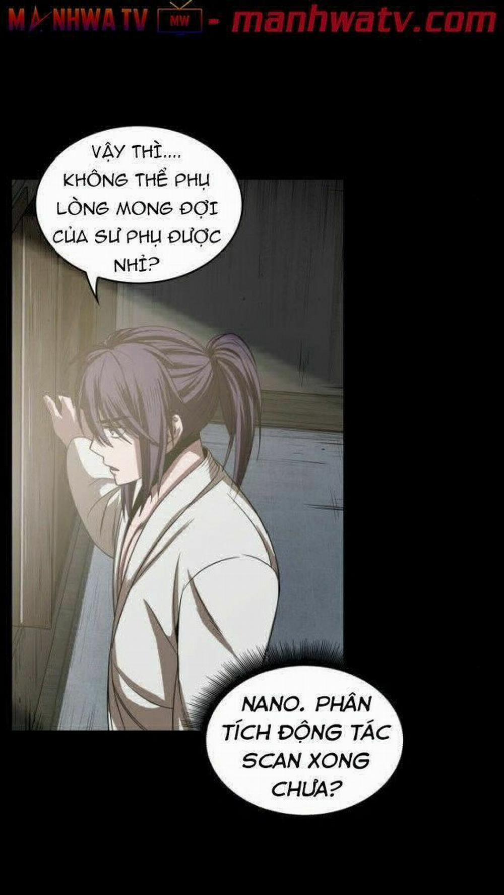 Ngã Lão Ma Thần 17 trang 54