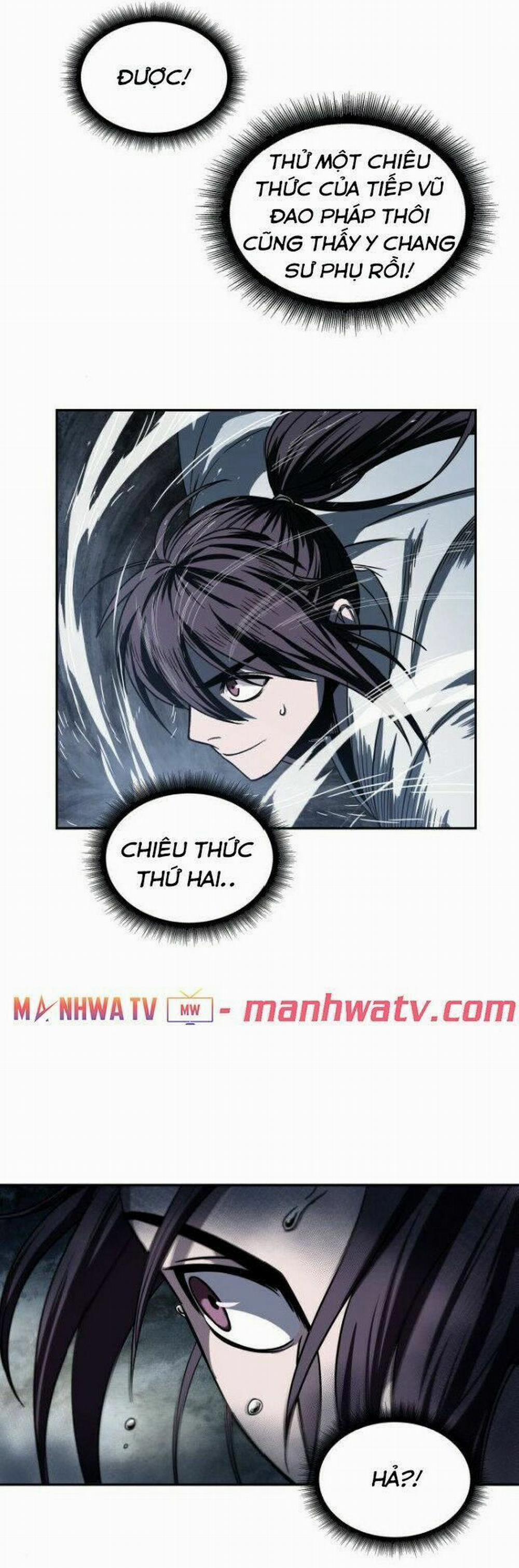 Ngã Lão Ma Thần 17 trang 58