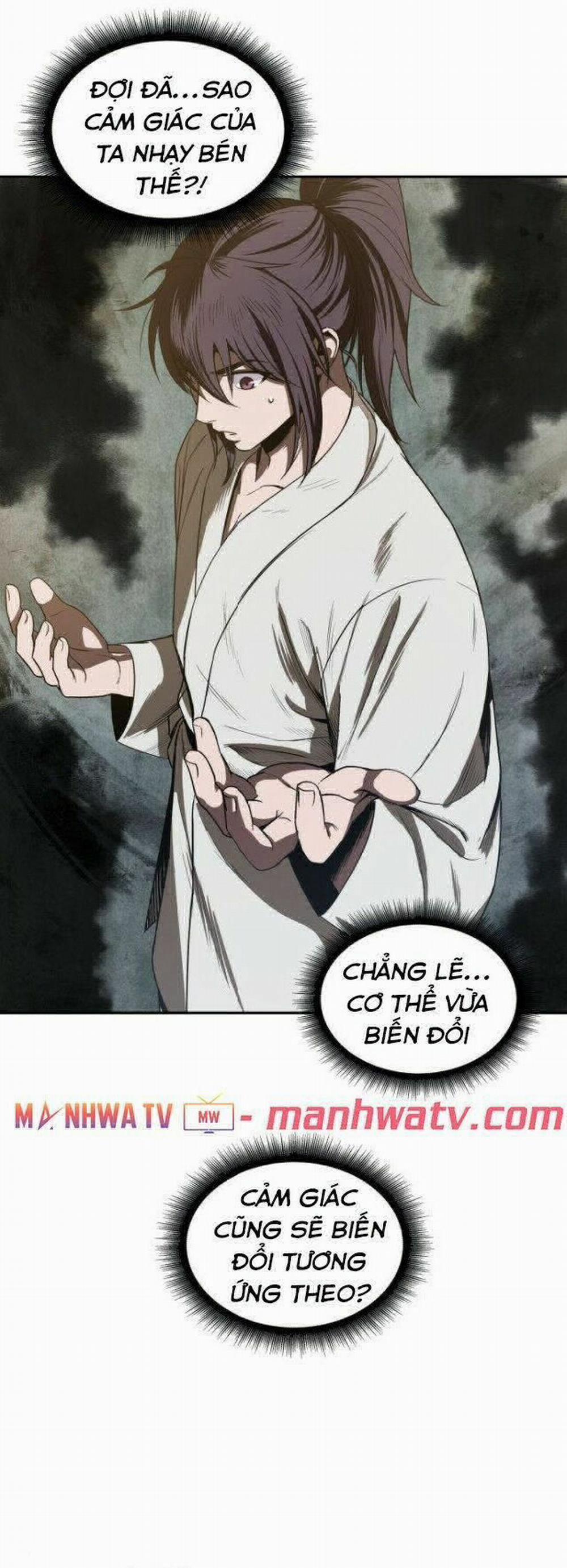 Ngã Lão Ma Thần 17 trang 60