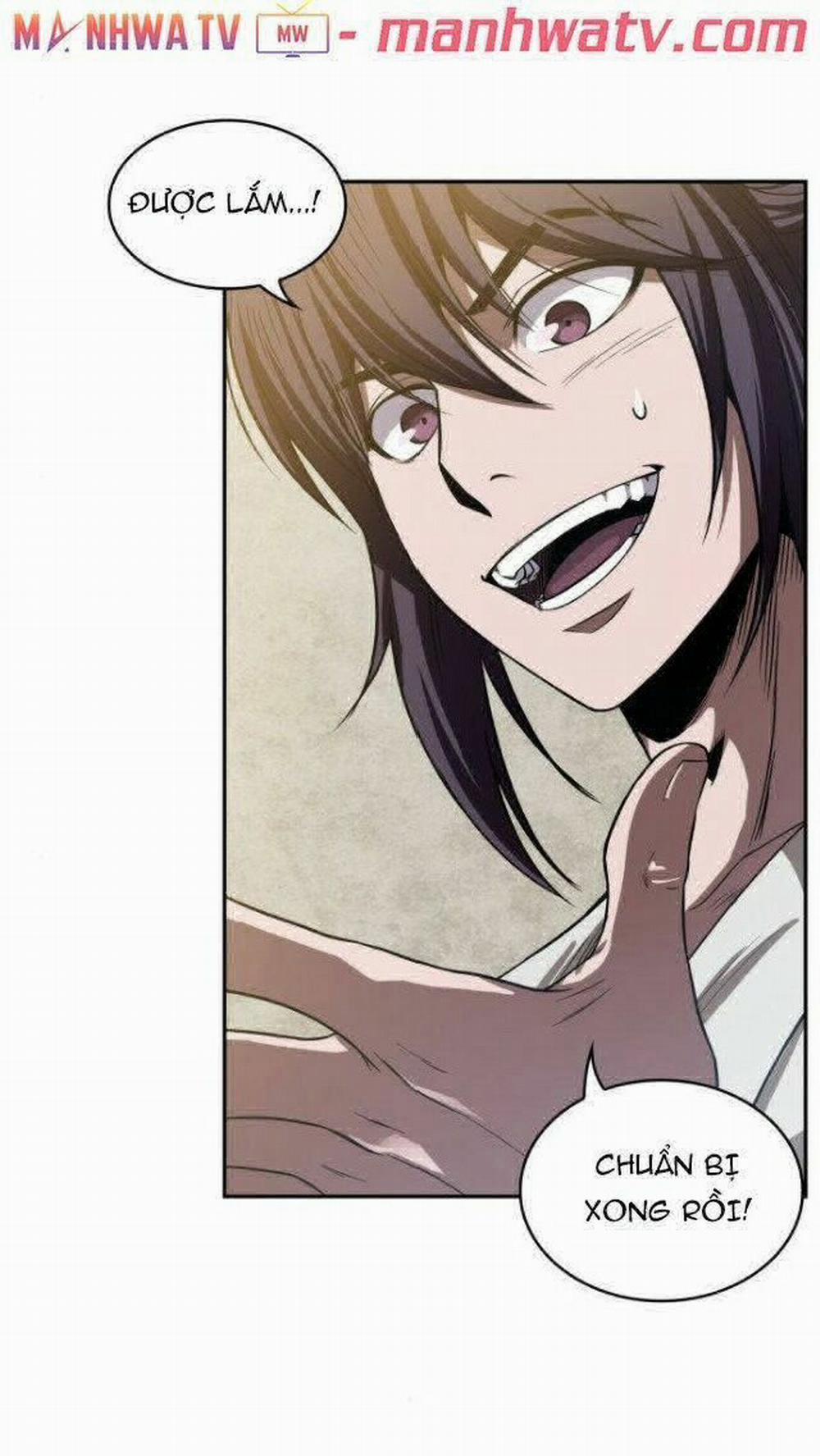 Ngã Lão Ma Thần 17 trang 61