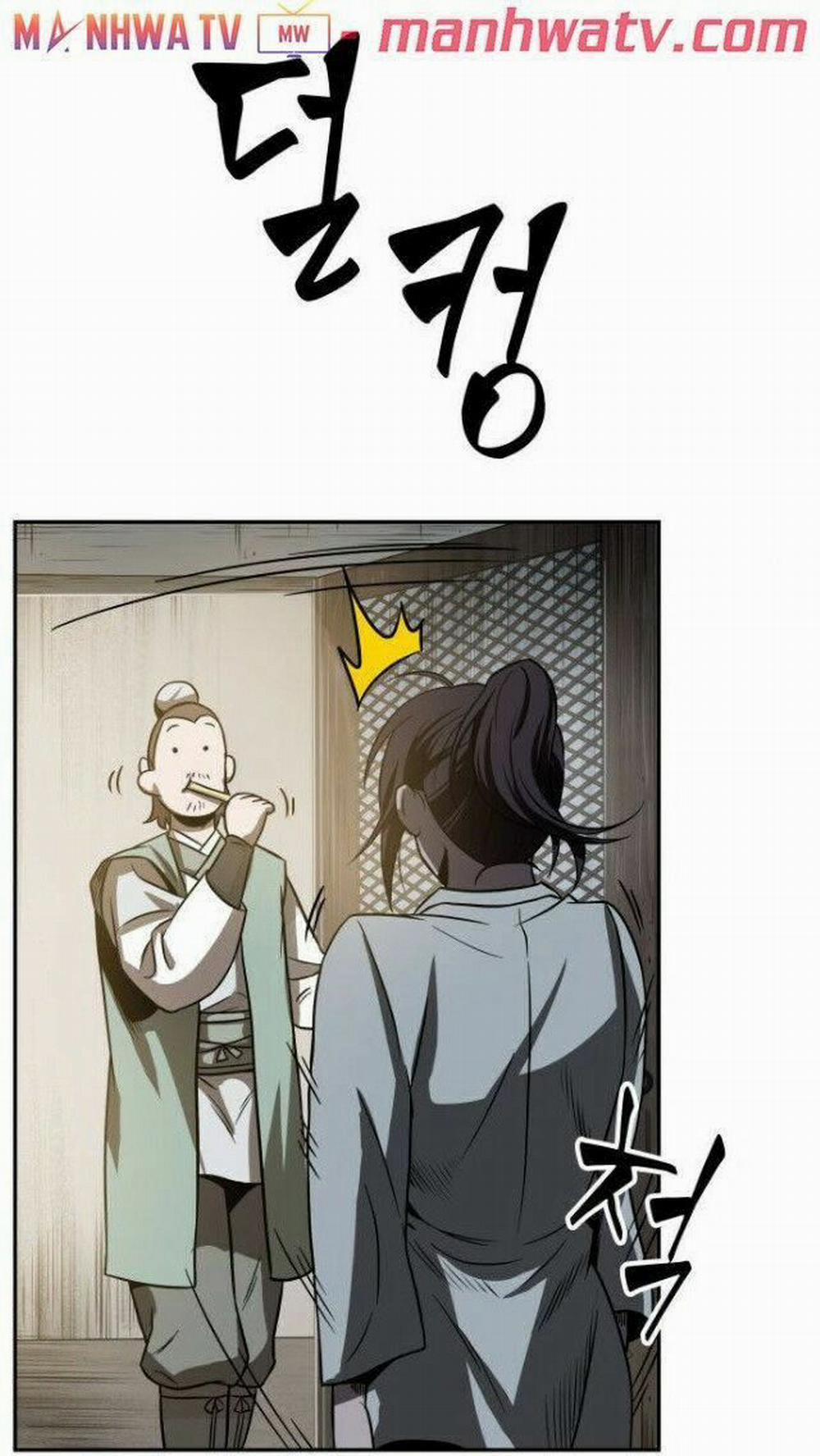 Ngã Lão Ma Thần 17 trang 62