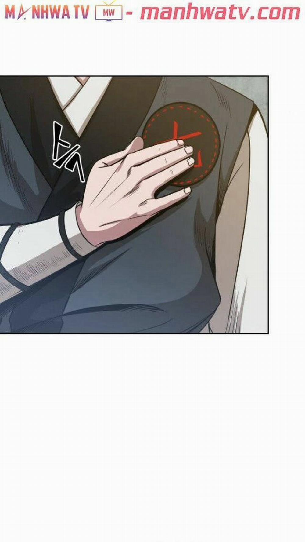 Ngã Lão Ma Thần 17 trang 65