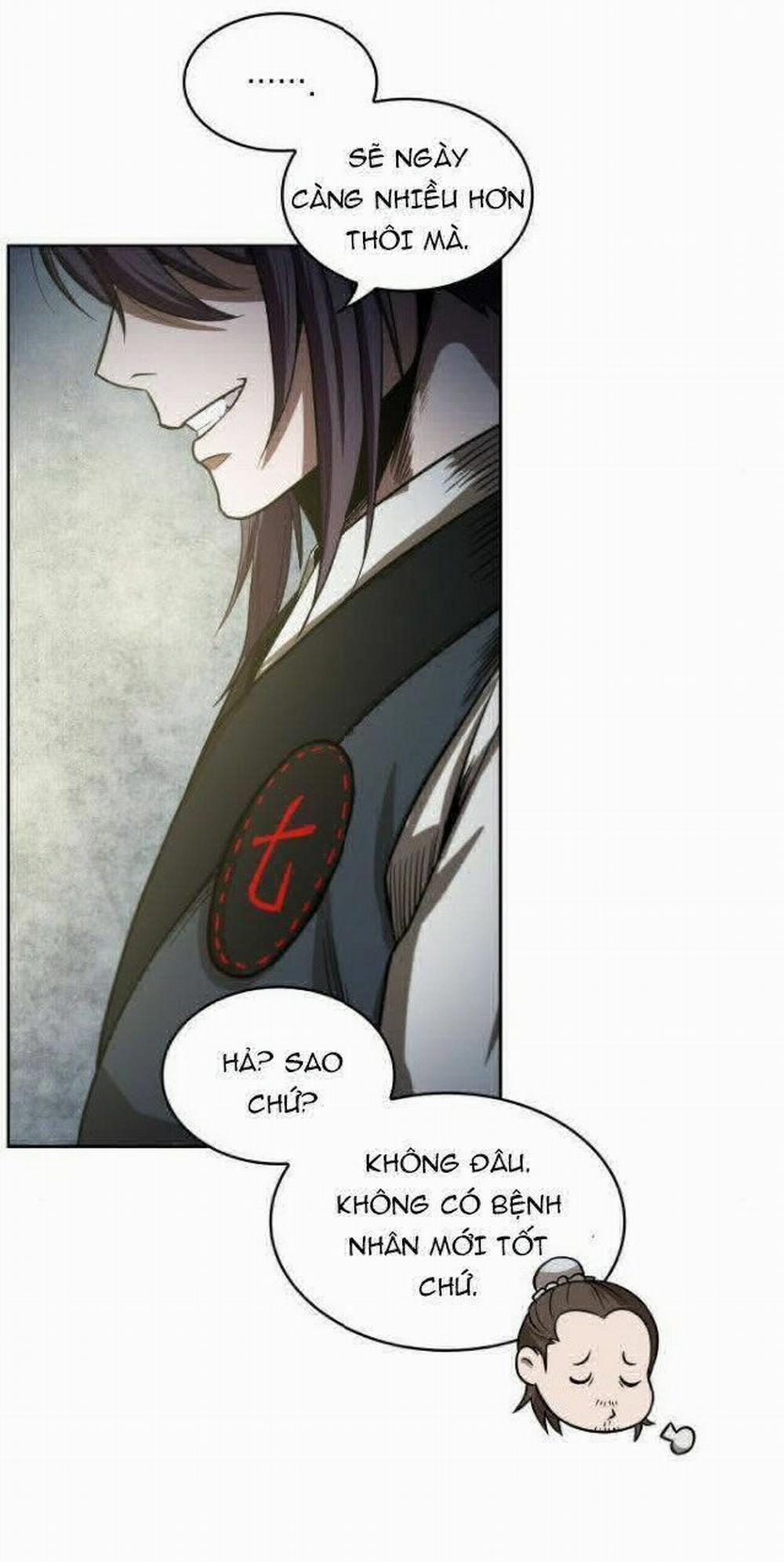 Ngã Lão Ma Thần 17 trang 67