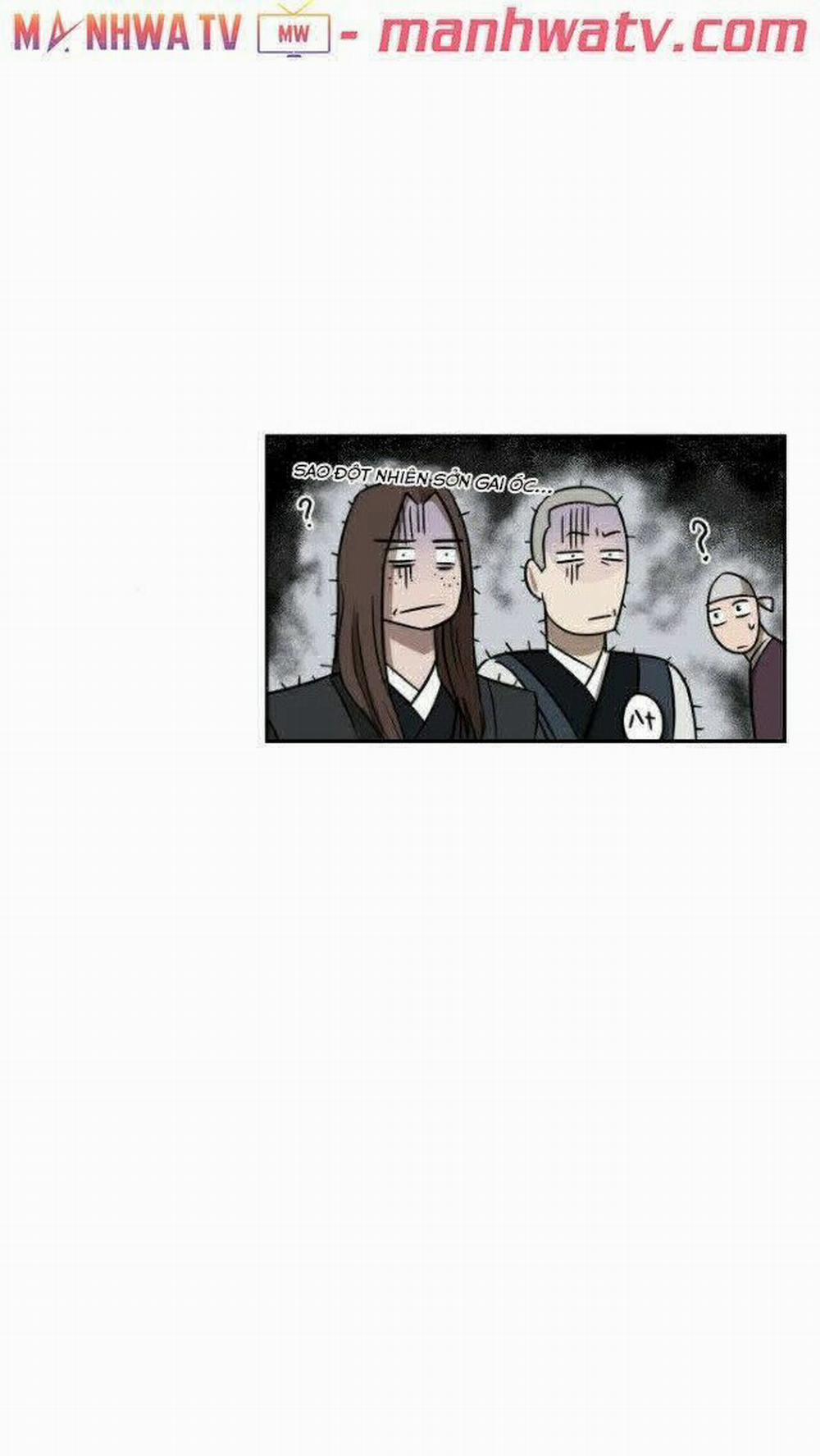 Ngã Lão Ma Thần 17 trang 75