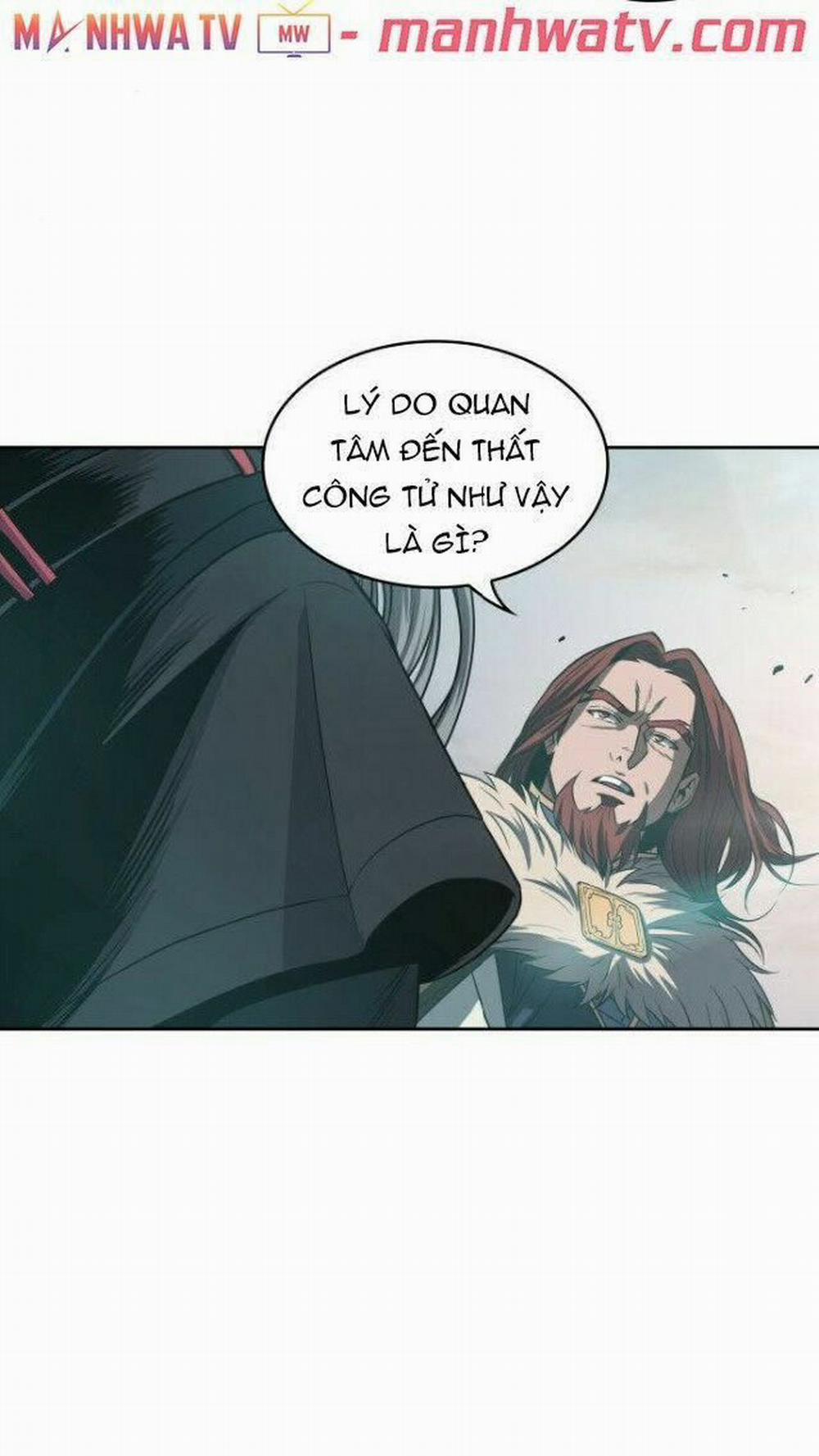 Ngã Lão Ma Thần 17 trang 9