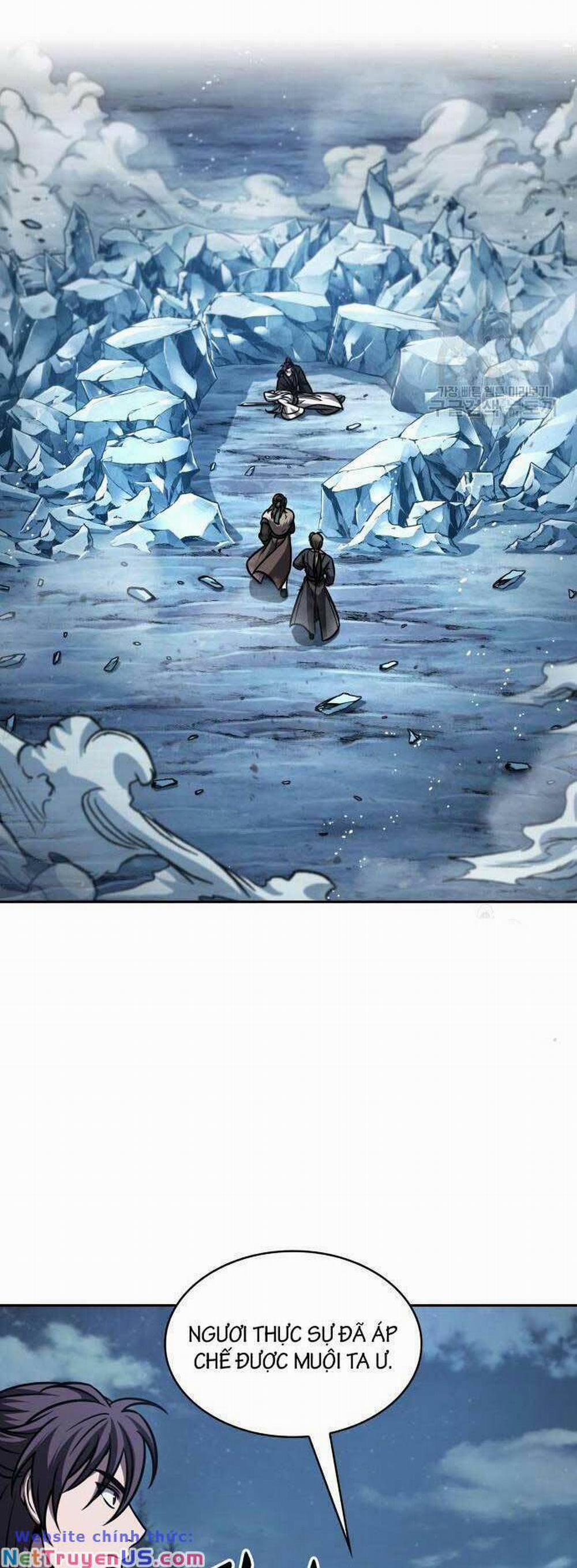 Ngã Lão Ma Thần 170 trang 11